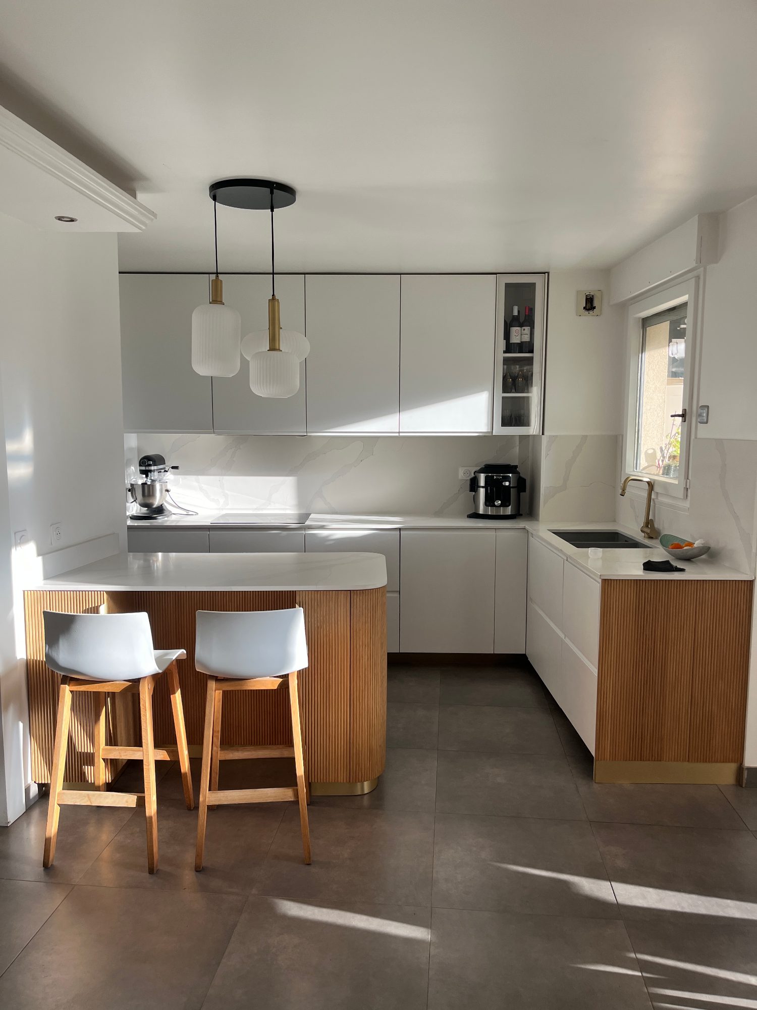 Appartement 4 Pièce(s) Charenton-le-Pont - Photo 2