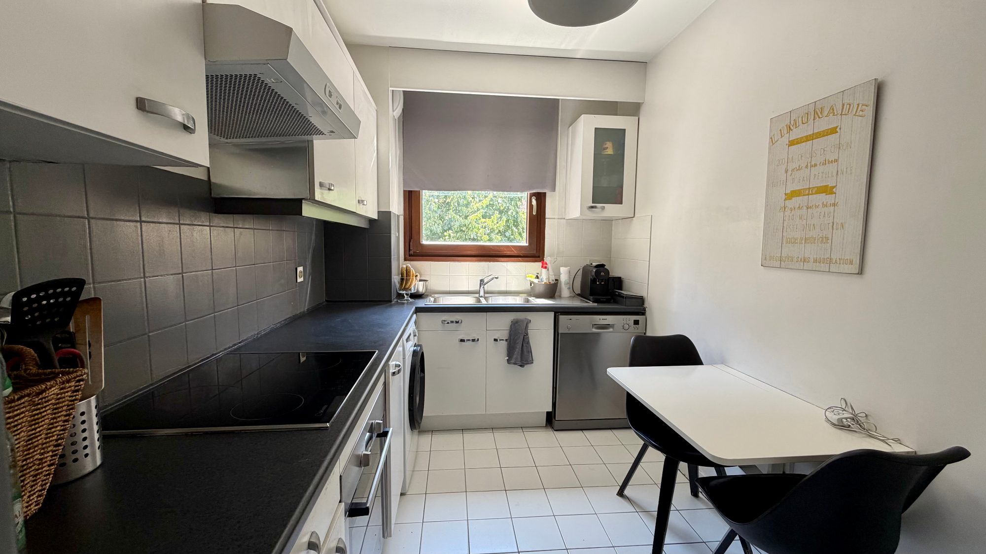 Appartement 3 Pièce(s) Charenton-le-Pont - Photo 3