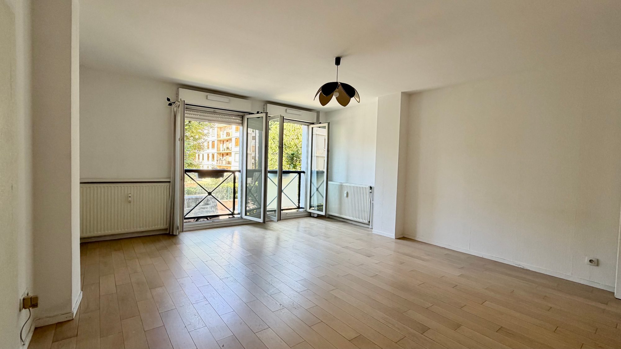 Appartement 2 Pièce(s) Charenton-le-Pont - Photo 2