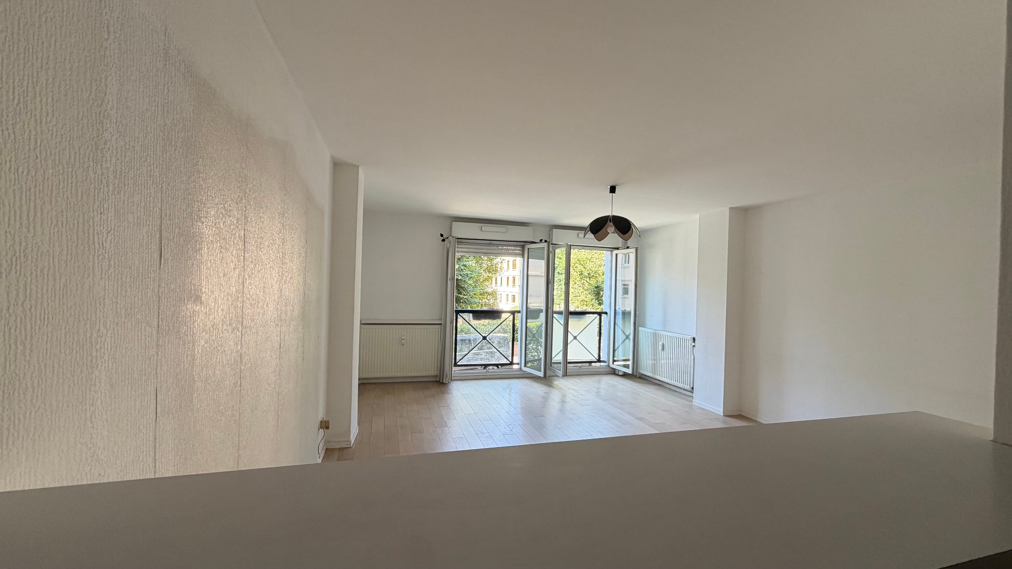 Appartement 2 Pièce(s) Charenton-le-Pont - Photo 4