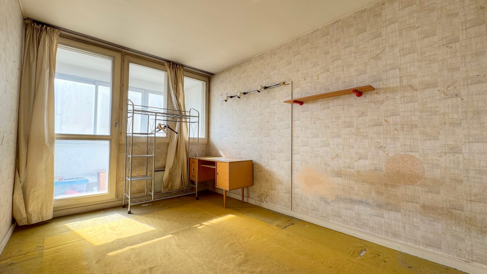 Appartement 4 Pièce(s) Charenton-le-Pont - Photo 6