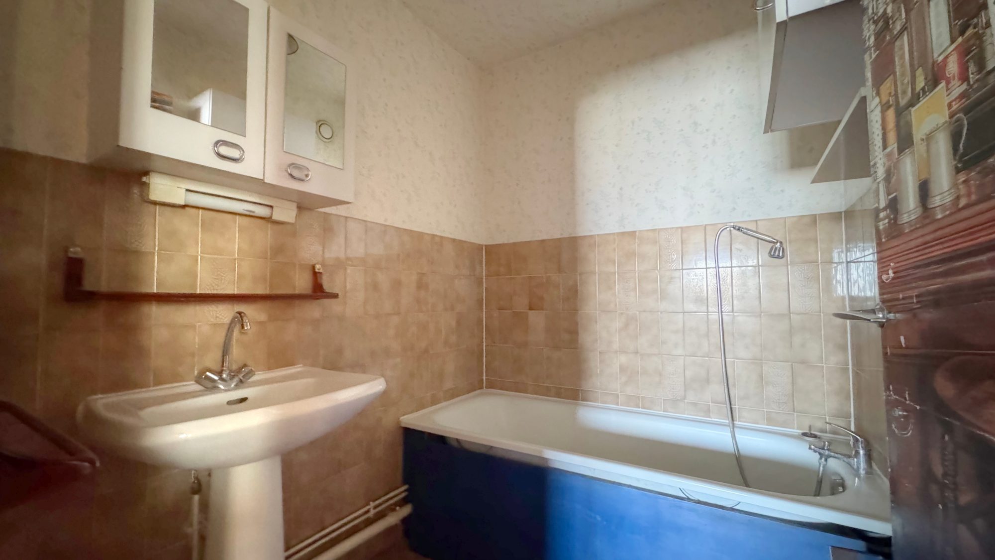 Appartement 4 Pièce(s) Charenton-le-Pont - Photo 9
