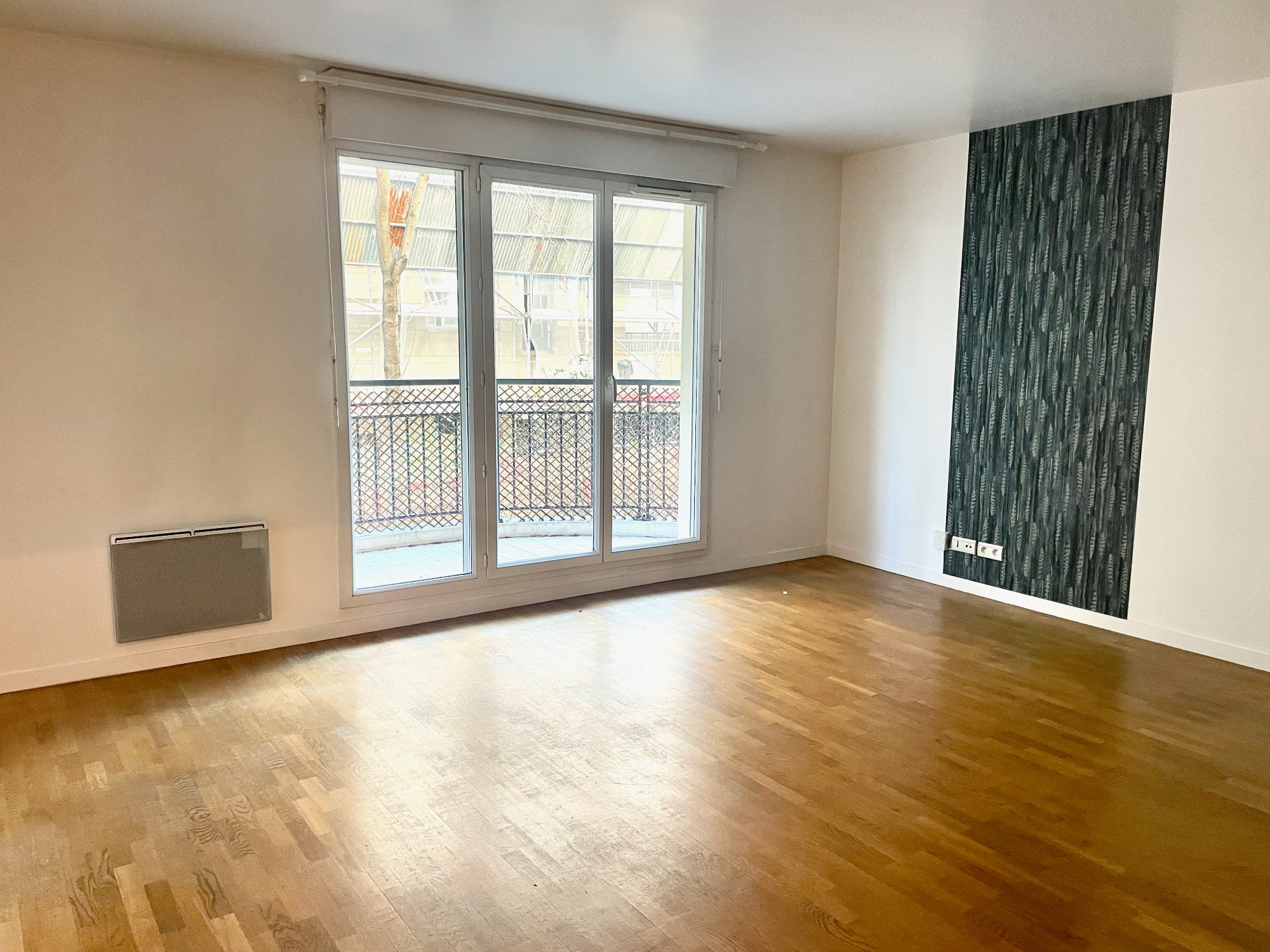 Appartement 3 Pièce(s) Charenton-le-Pont - Photo 2