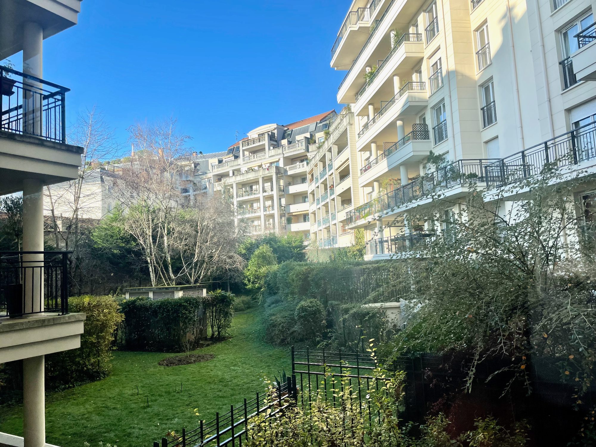 Appartement 3 Pièce(s) Charenton-le-Pont - Photo 9