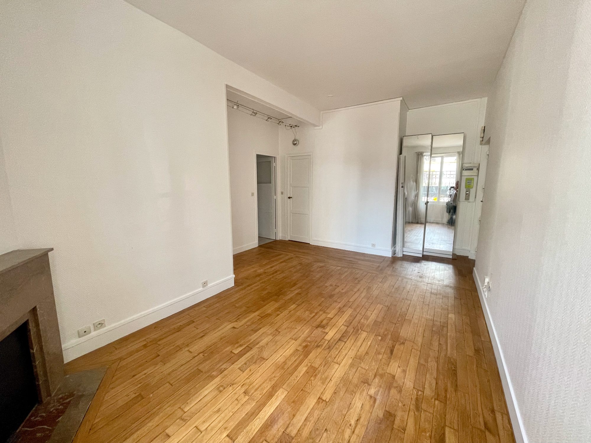 Appartement 2 Pièce(s) Charenton-le-Pont - Photo 2
