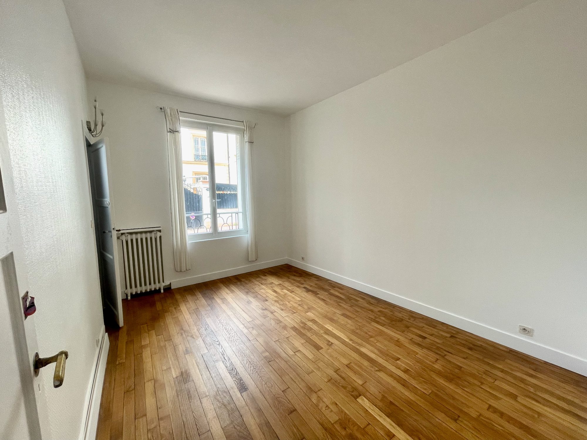 Appartement 2 Pièce(s) Charenton-le-Pont - Photo 3