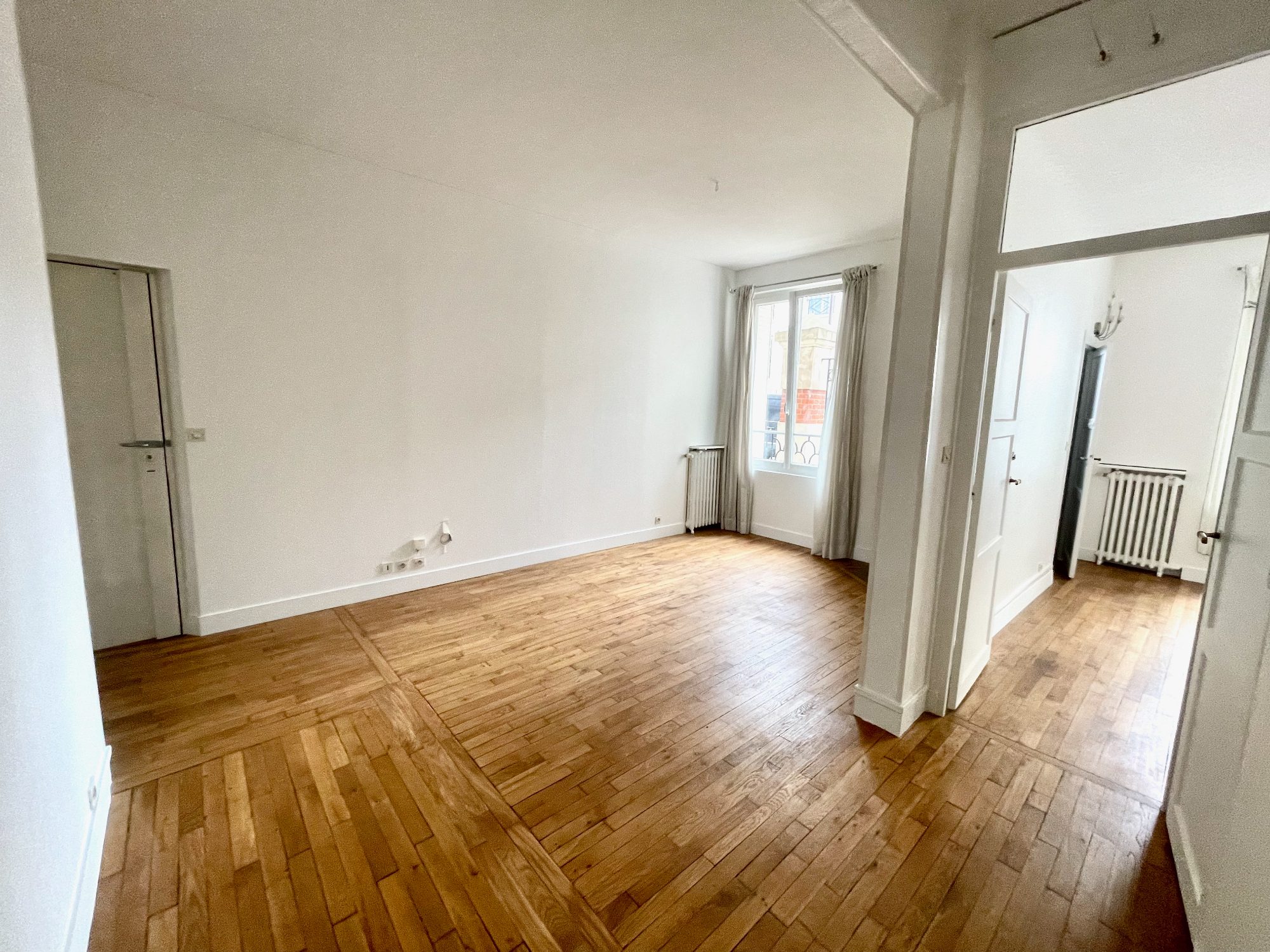 Appartement 2 Pièce(s) Charenton-le-Pont - Photo 6