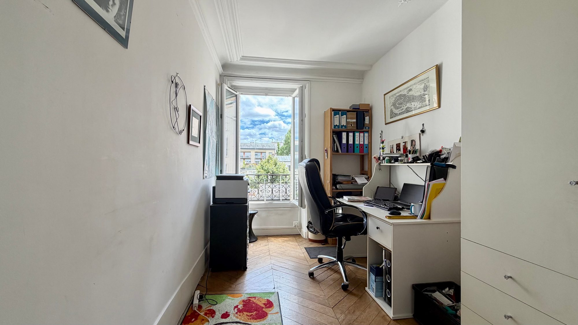 Appartement 4 Pièce(s) Charenton-le-Pont - Photo 4