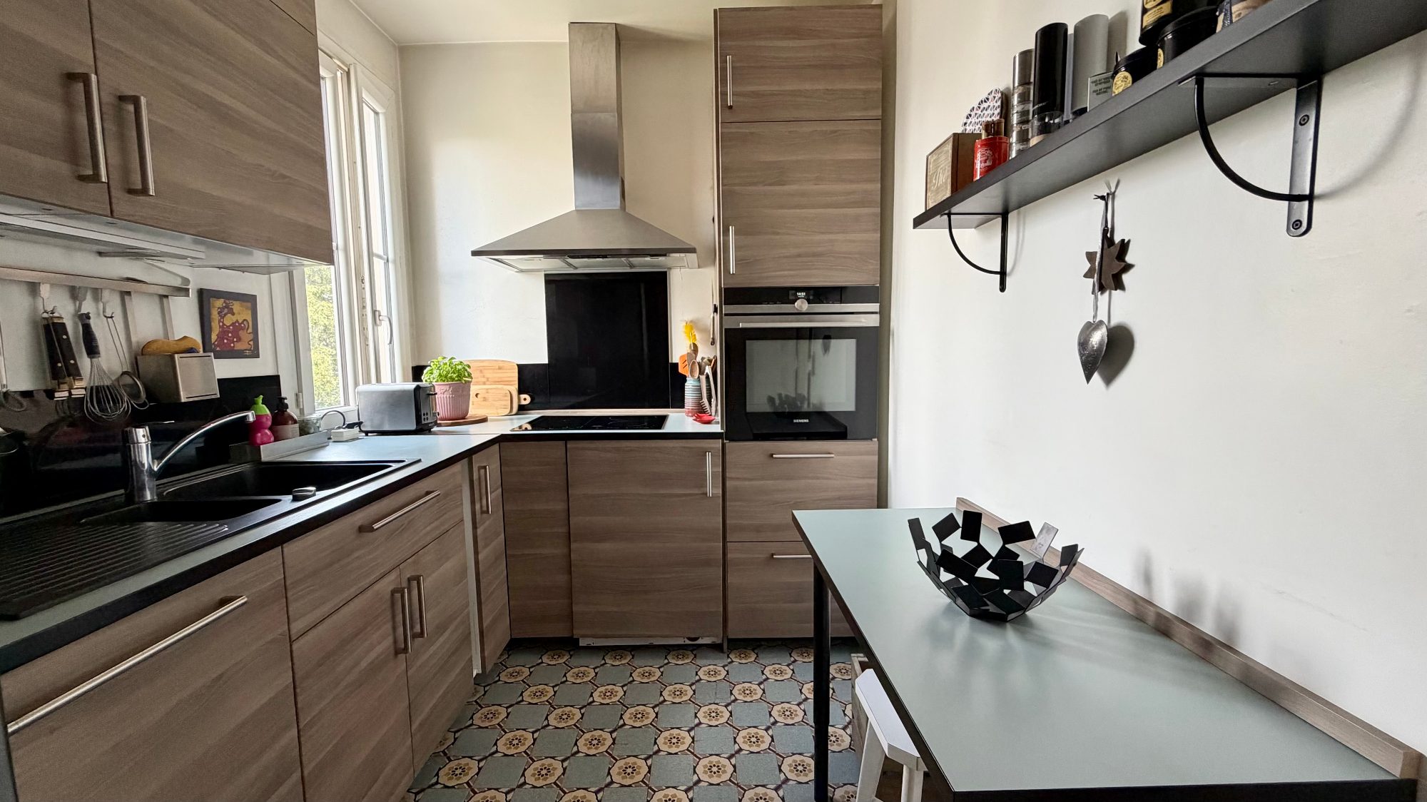 Appartement 4 Pièce(s) Charenton-le-Pont - Photo 7
