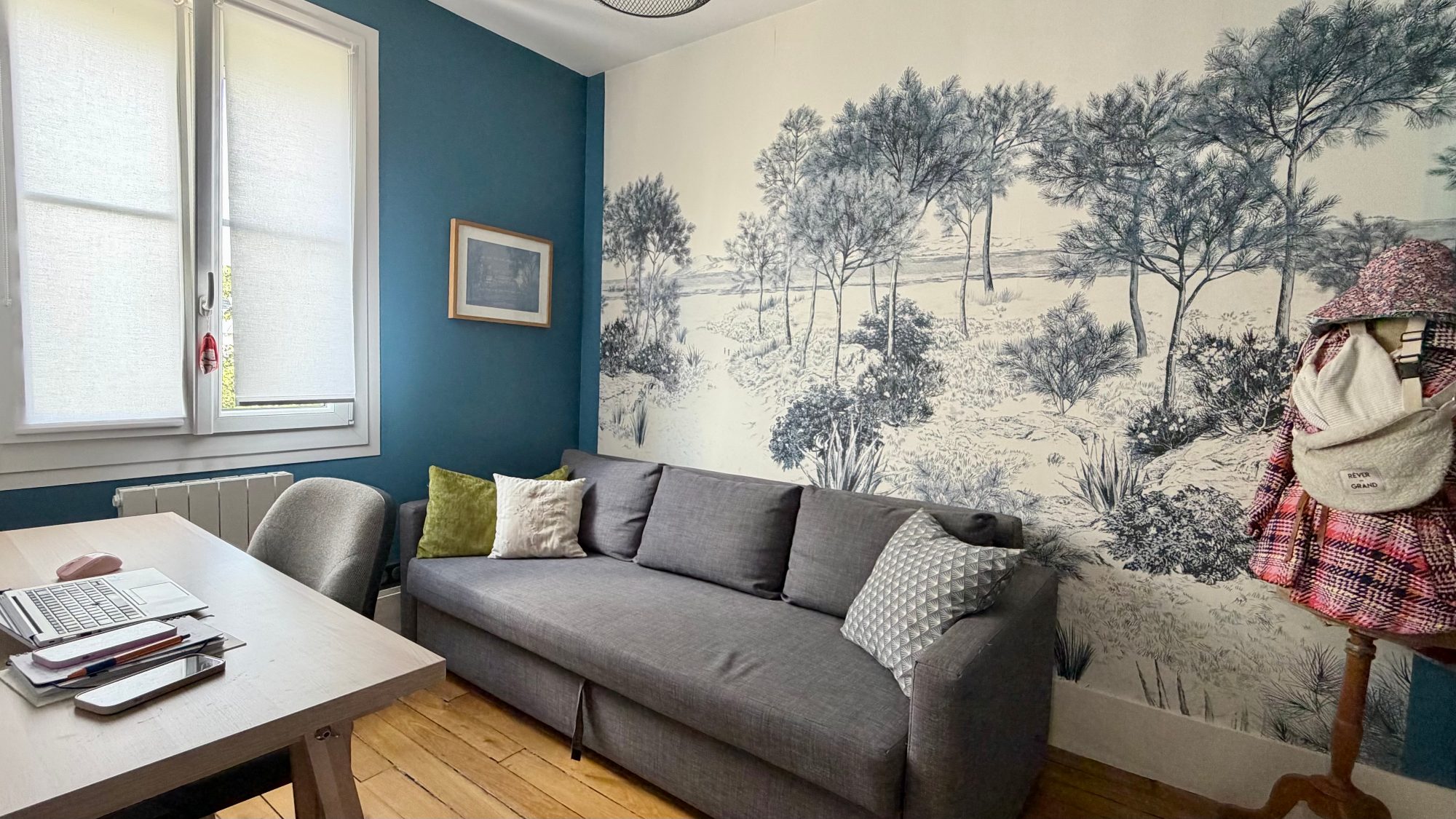 Appartement 4 Pièce(s) Charenton-le-Pont - Photo 8