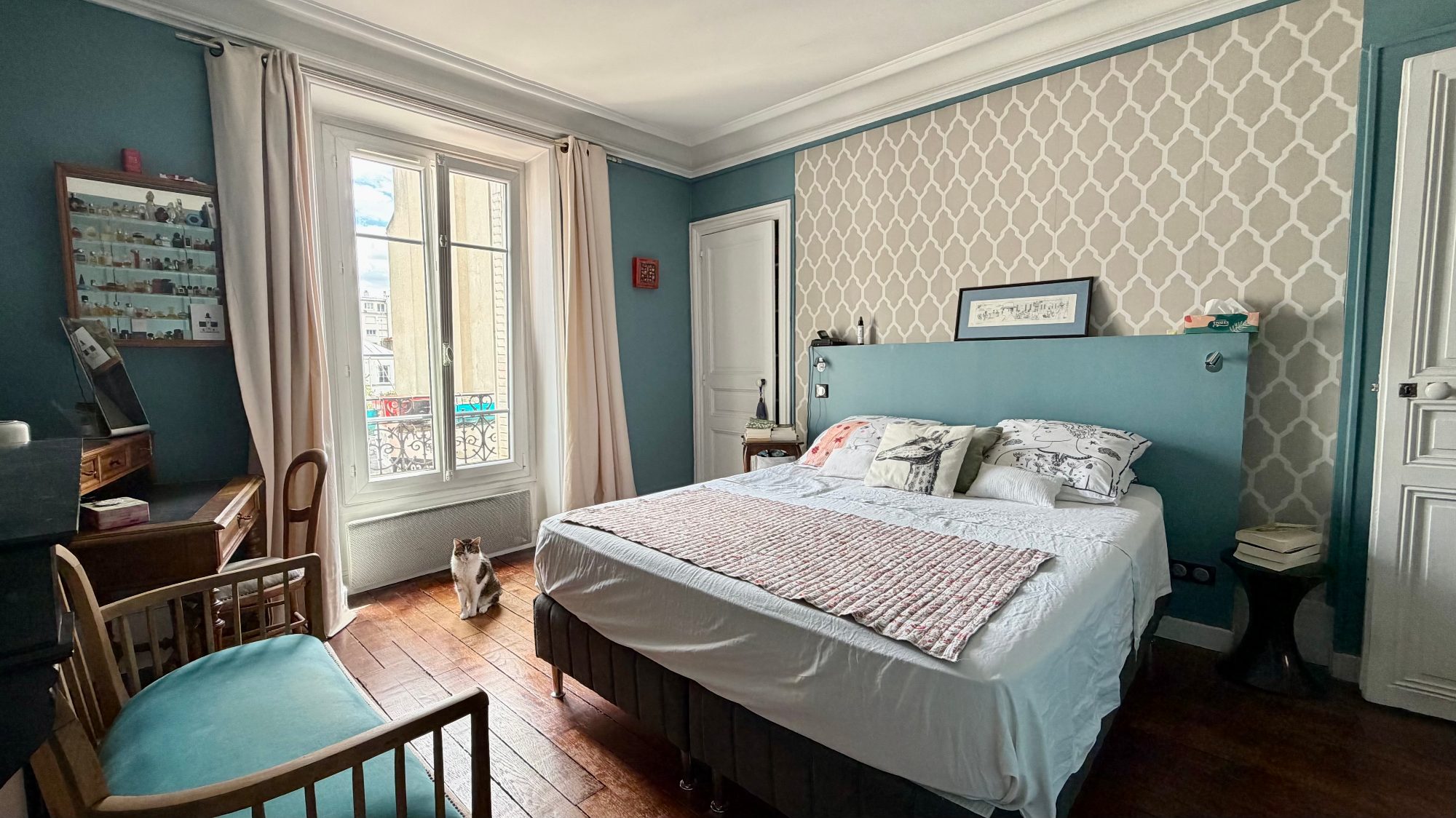 Appartement 4 Pièce(s) Charenton-le-Pont - Photo 9