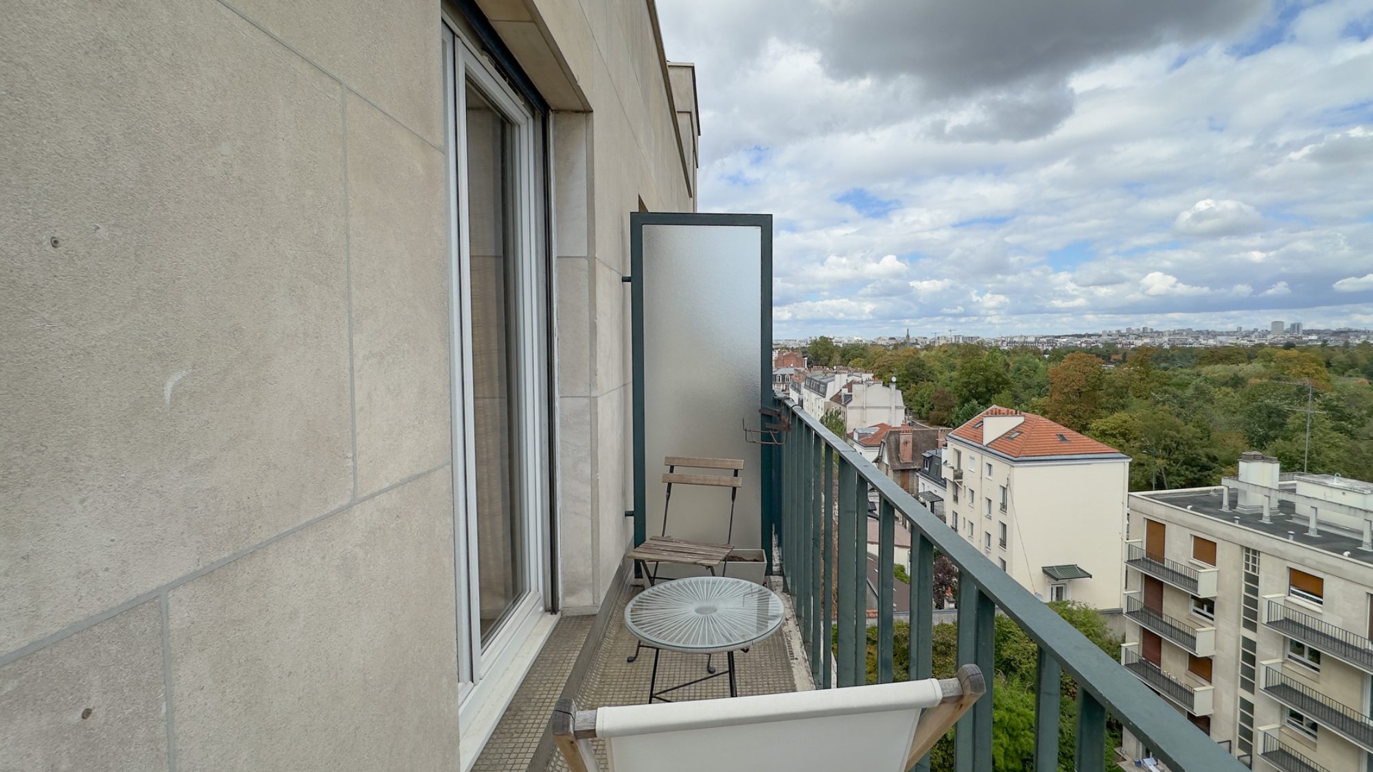 Appartement 3 Pièce(s) Charenton-le-Pont - Photo 8