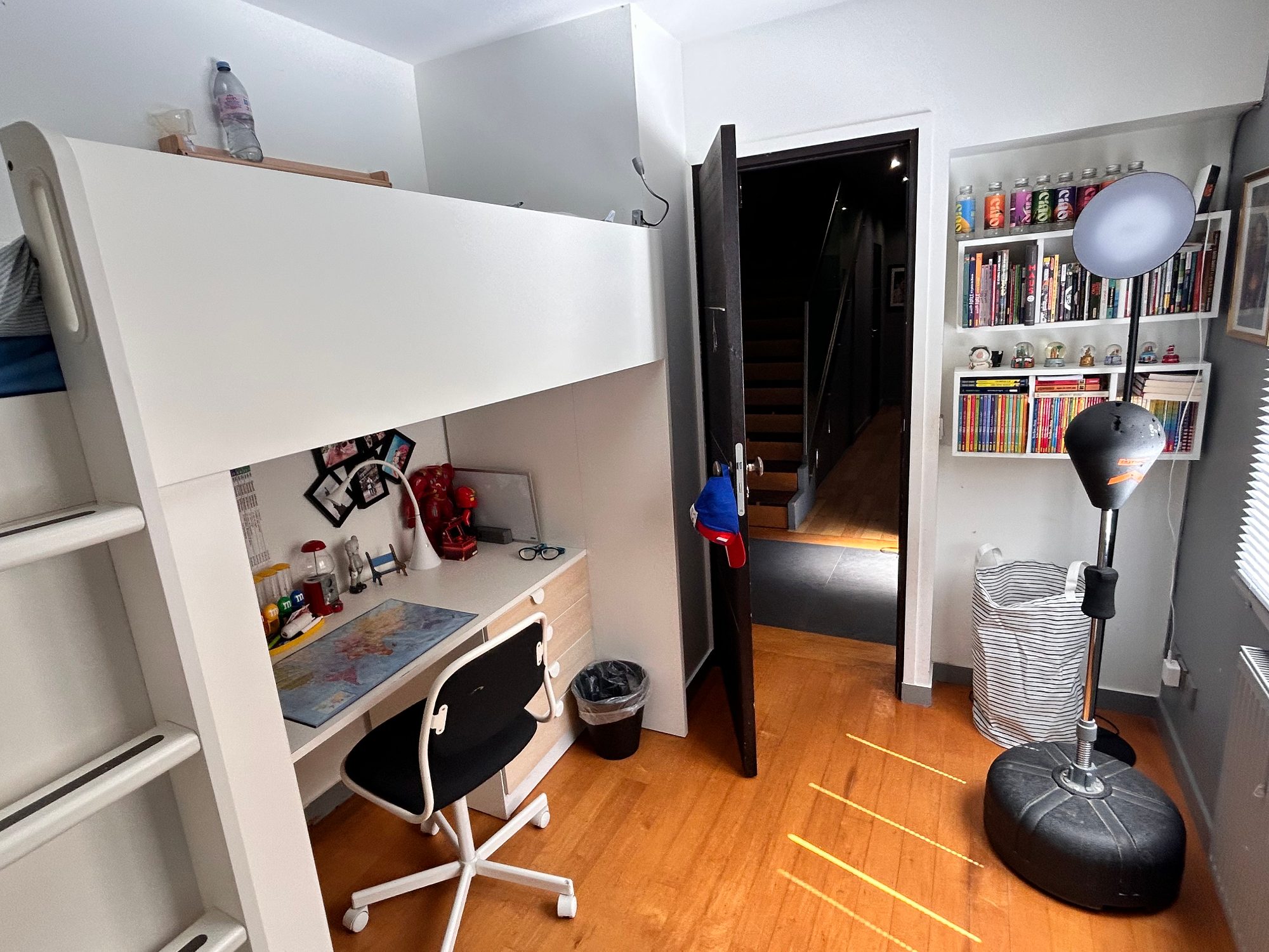 Appartement 7 Pièce(s) Charenton-le-Pont - Photo 13