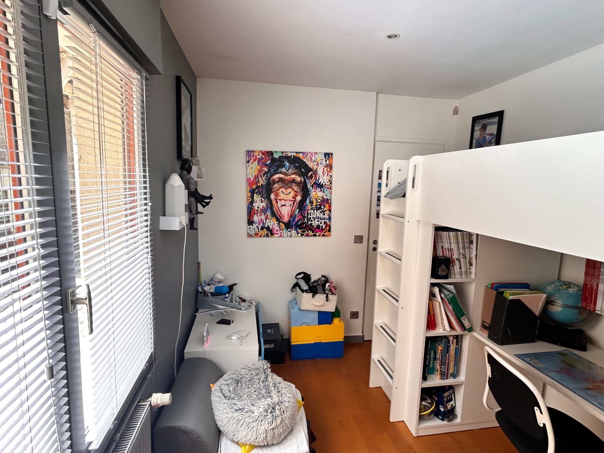 Appartement 7 Pièce(s) Charenton-le-Pont - Photo 12