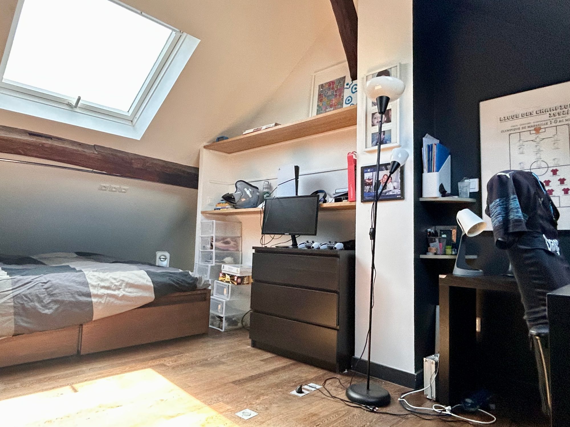 Appartement 7 Pièce(s) Charenton-le-Pont - Photo 10