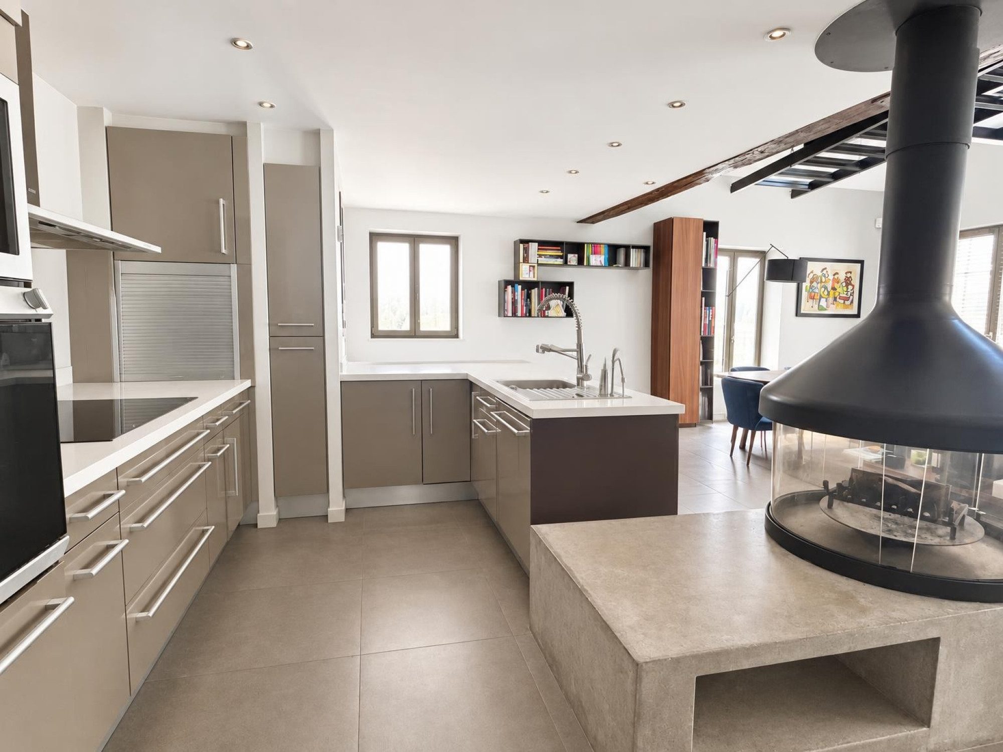 Maison 7 Pièce(s) Charenton-le-Pont - Photo 3