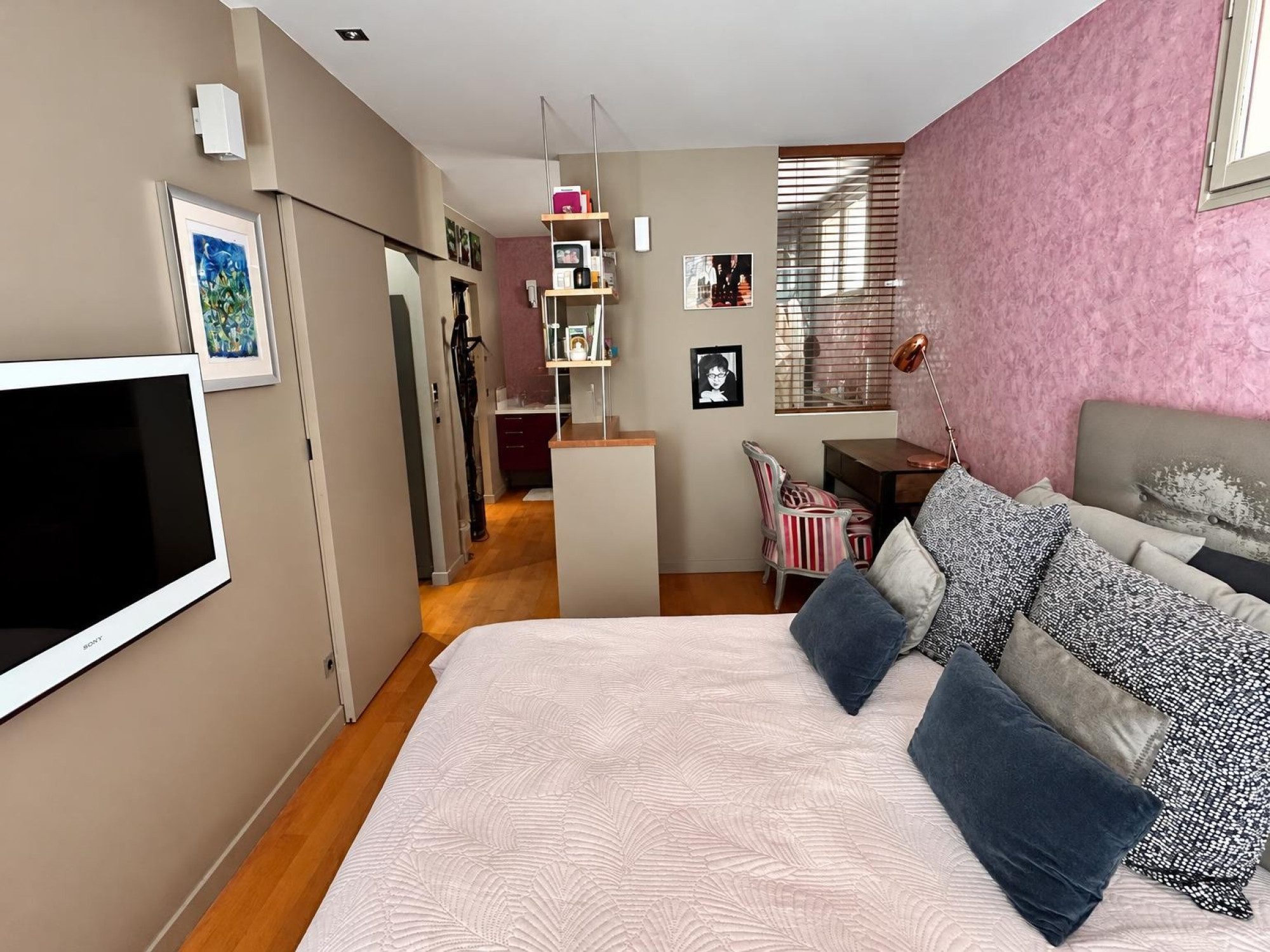 Maison 7 Pièce(s) Charenton-le-Pont - Photo 8