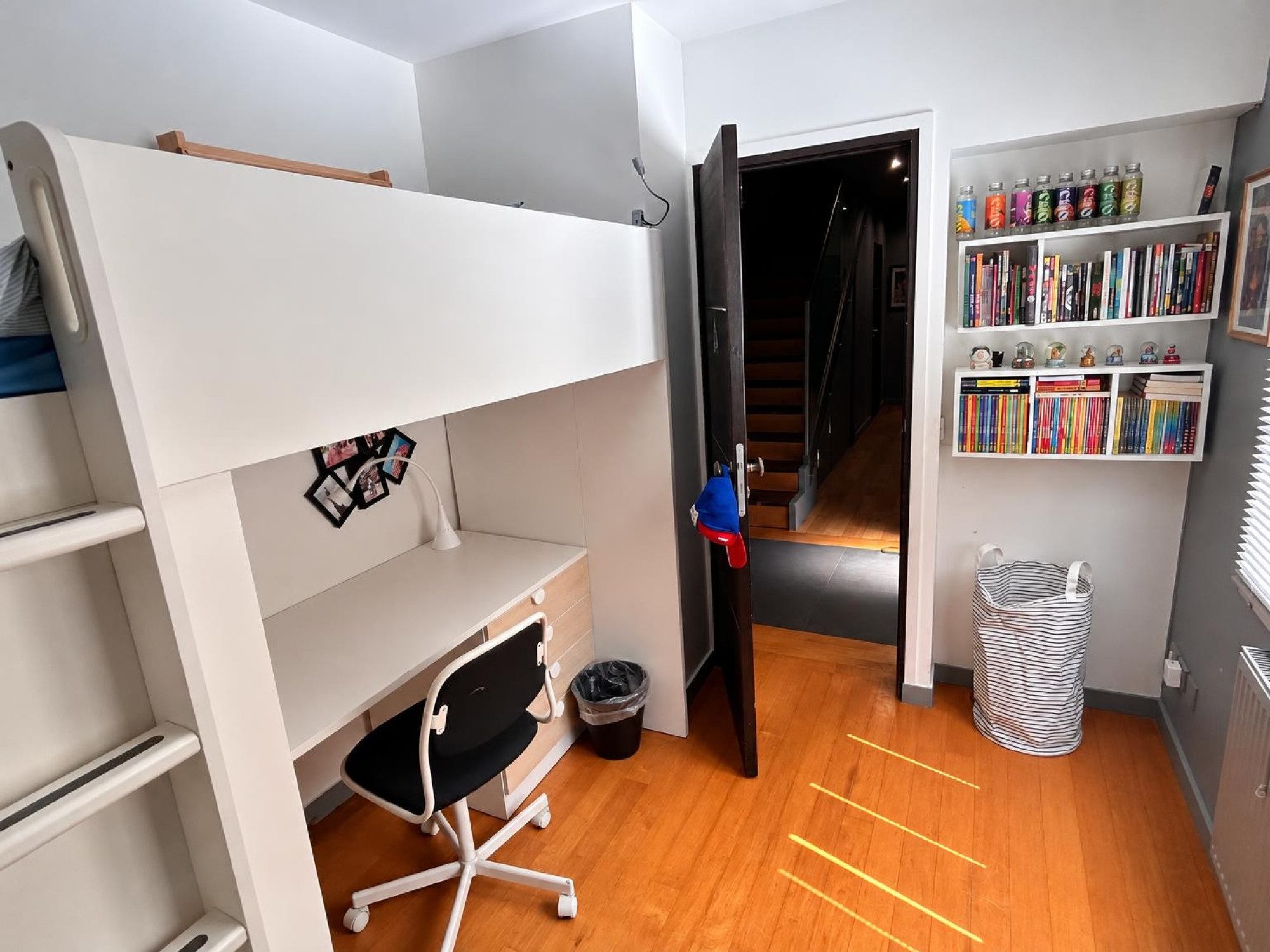 Maison 7 Pièce(s) Charenton-le-Pont - Photo 10