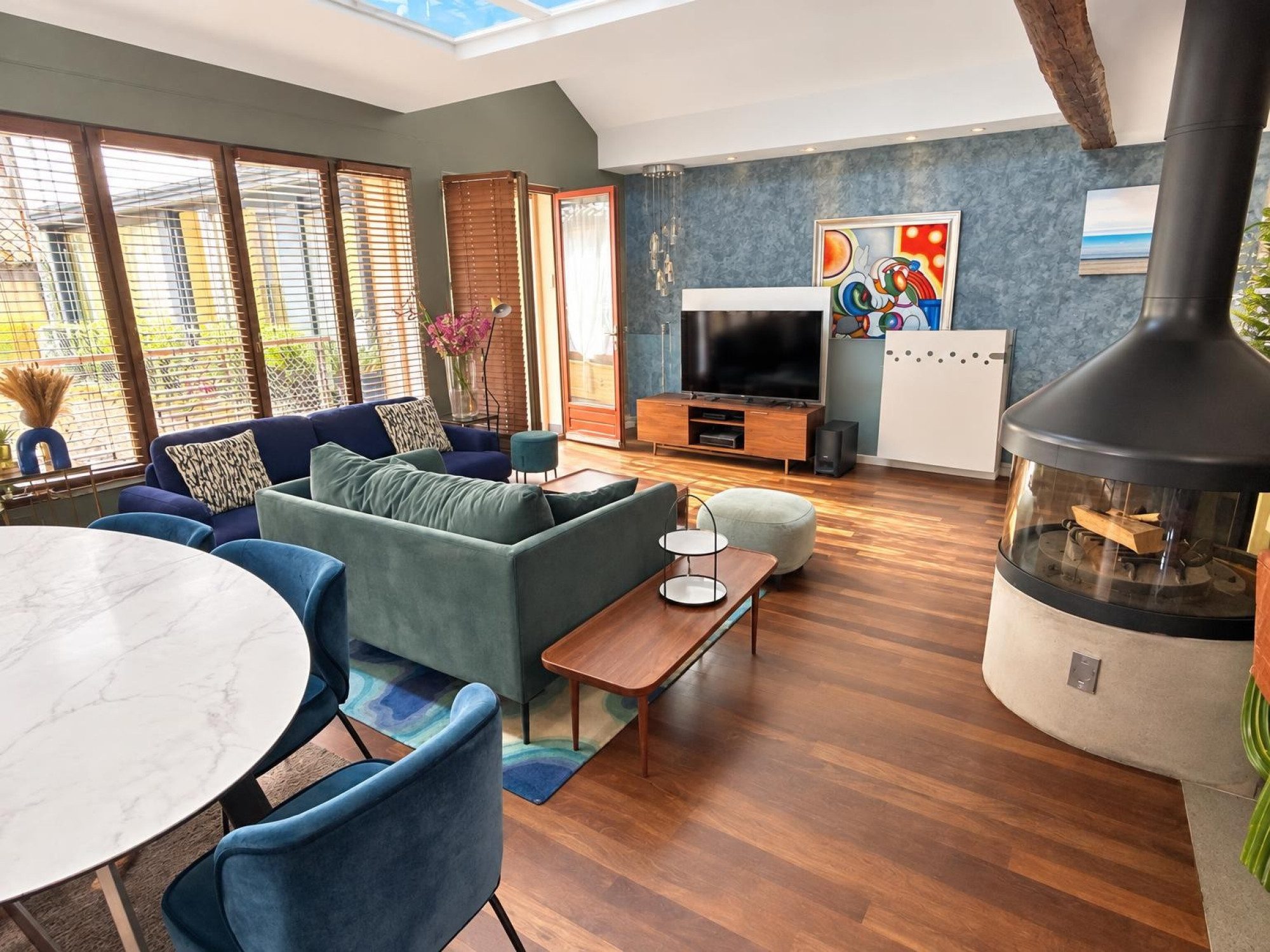 Maison 7 Pièce(s) Charenton-le-Pont - Photo 1