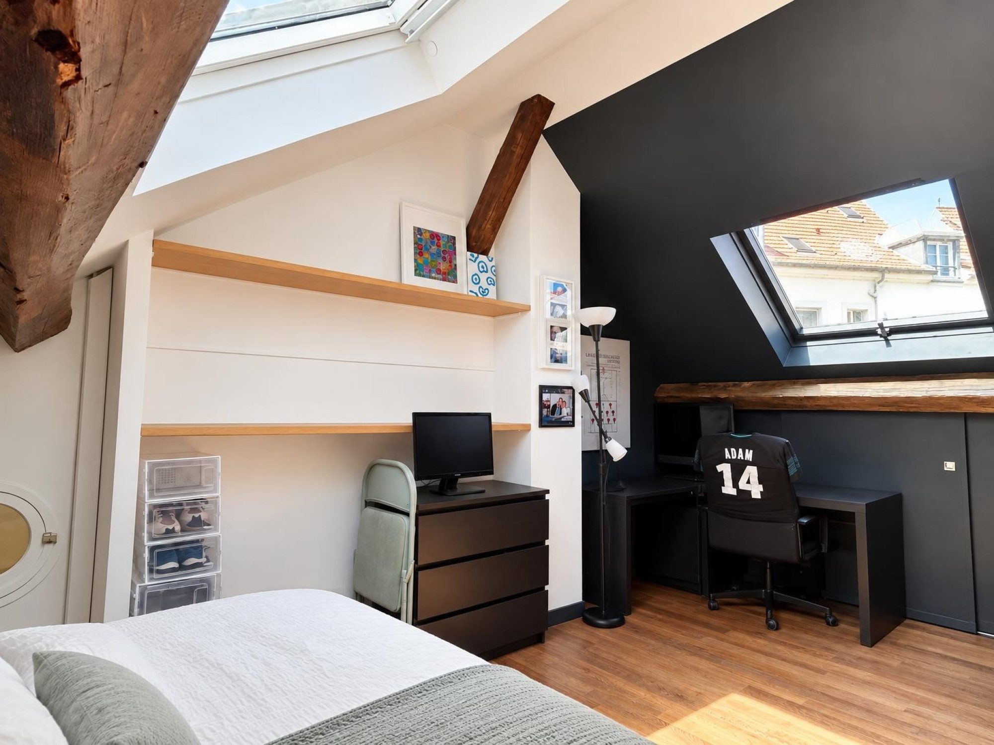 Maison 7 Pièce(s) Charenton-le-Pont - Photo 11