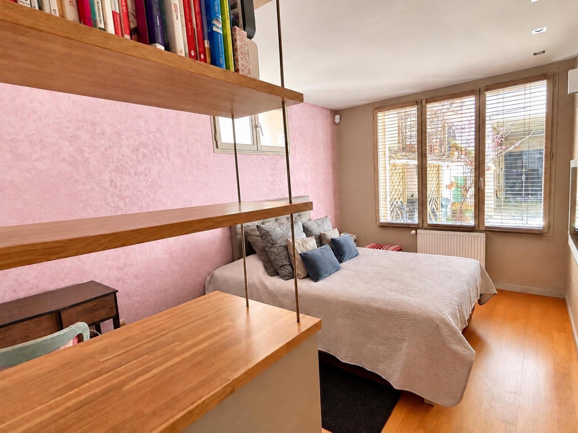Maison 7 Pièce(s) Charenton-le-Pont - Photo 4
