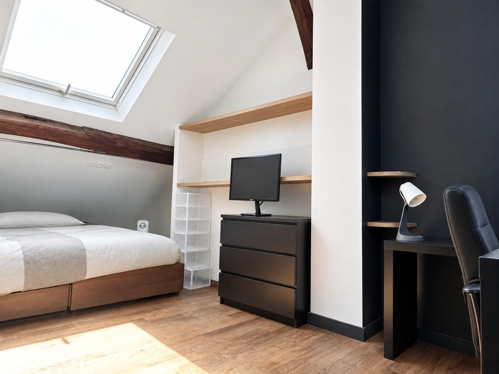 Maison 7 Pièce(s) Charenton-le-Pont - Photo 13