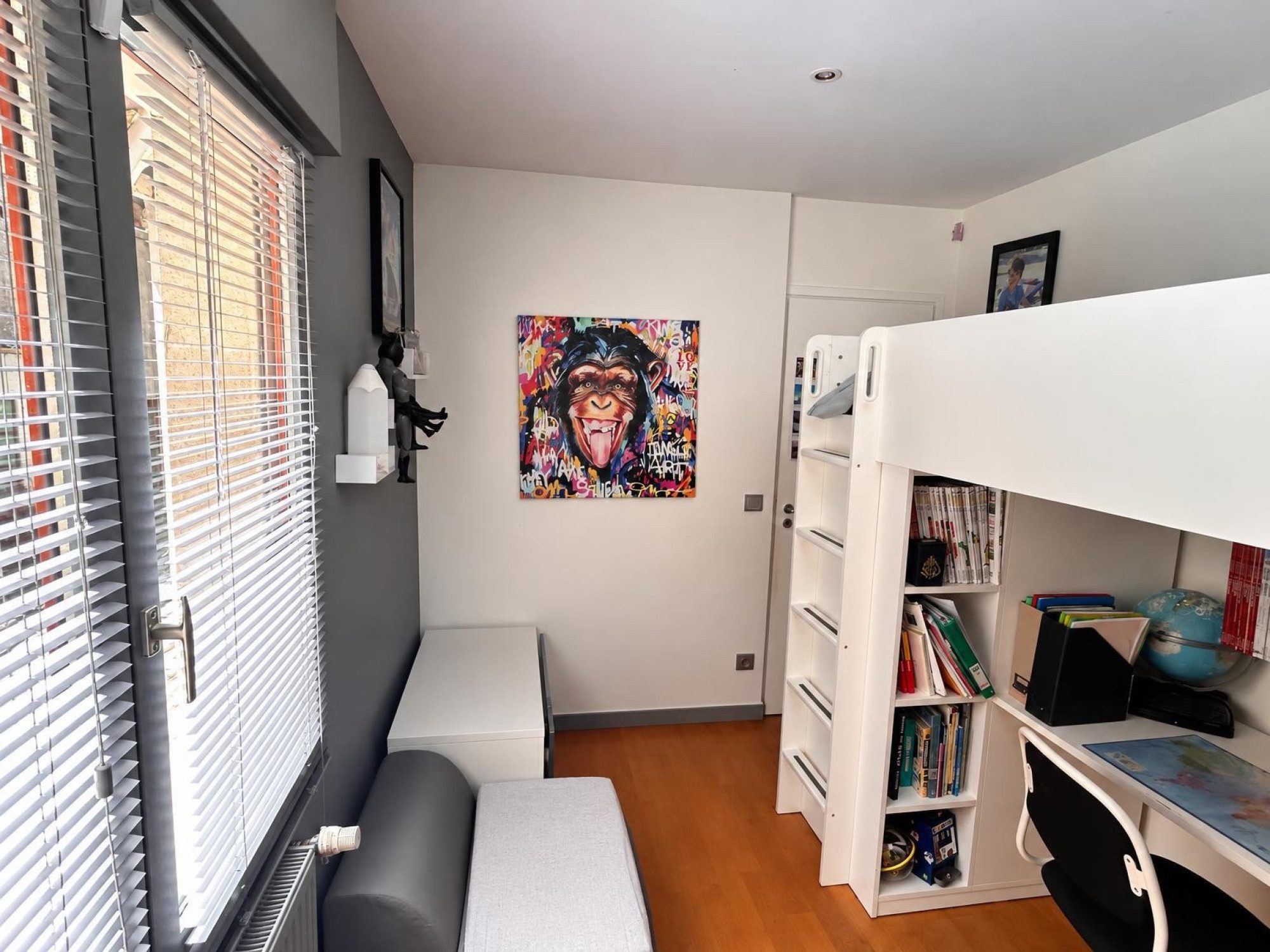 Maison 7 Pièce(s) Charenton-le-Pont - Photo 14