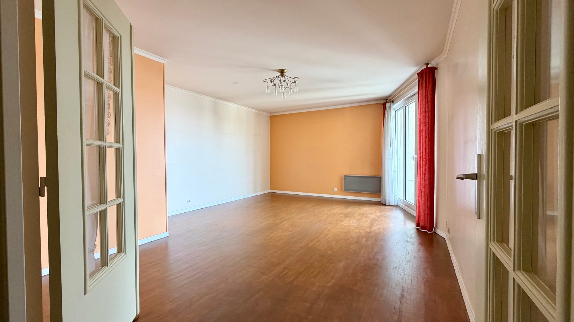 Appartement 3 Pièce(s) Charenton-le-Pont - Photo 2