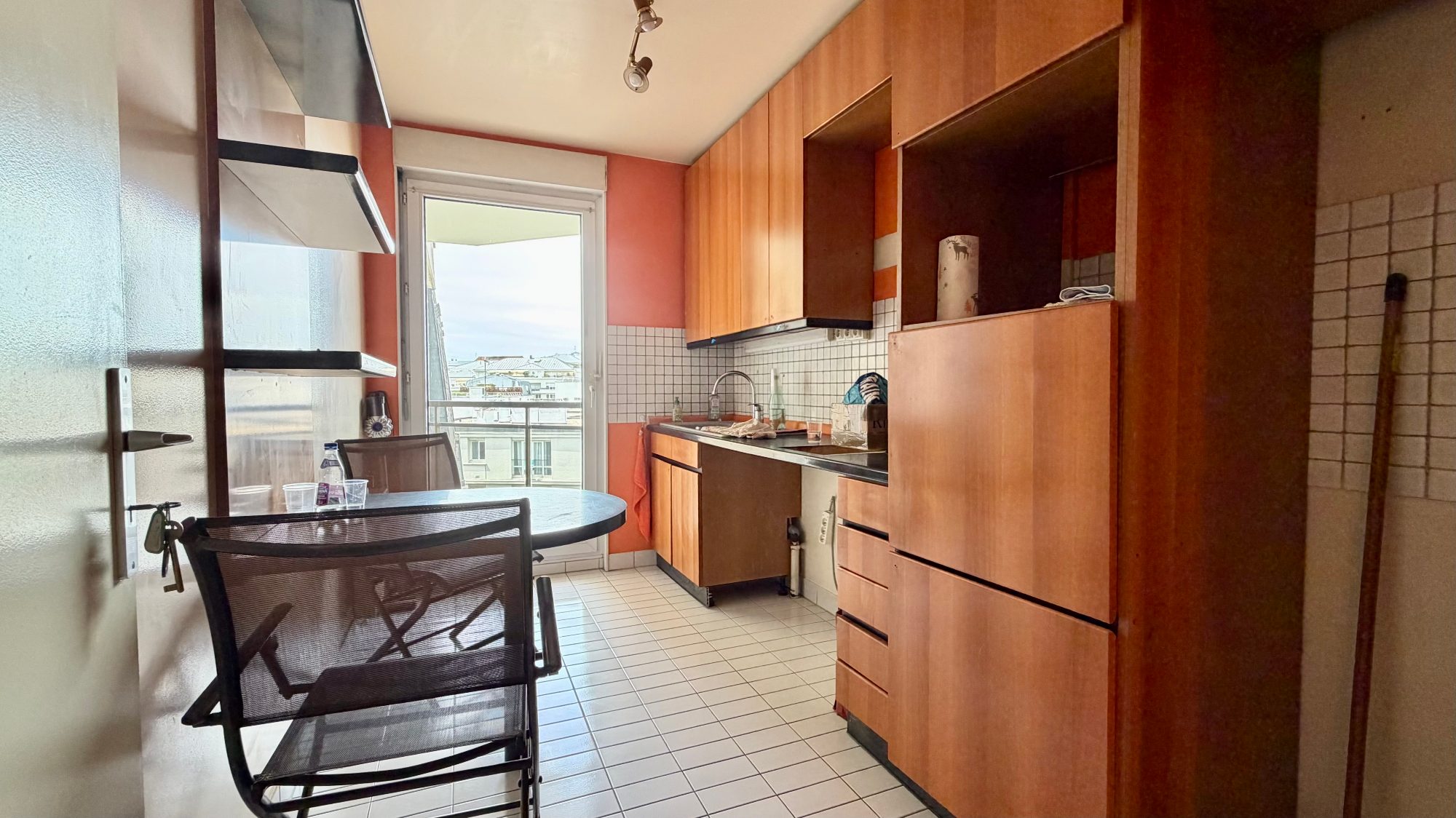 Appartement 3 Pièce(s) Charenton-le-Pont - Photo 3