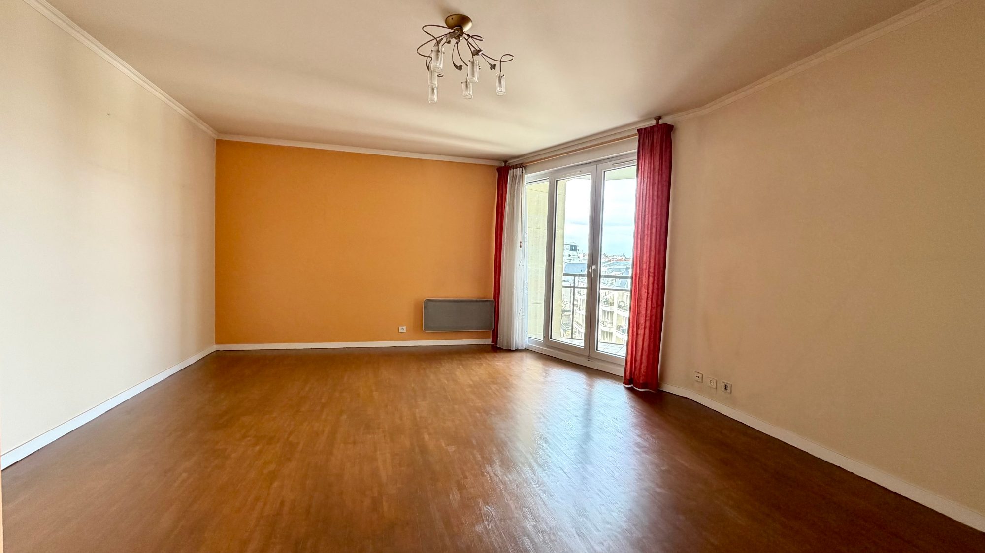 Appartement 3 Pièce(s) Charenton-le-Pont - Photo 6