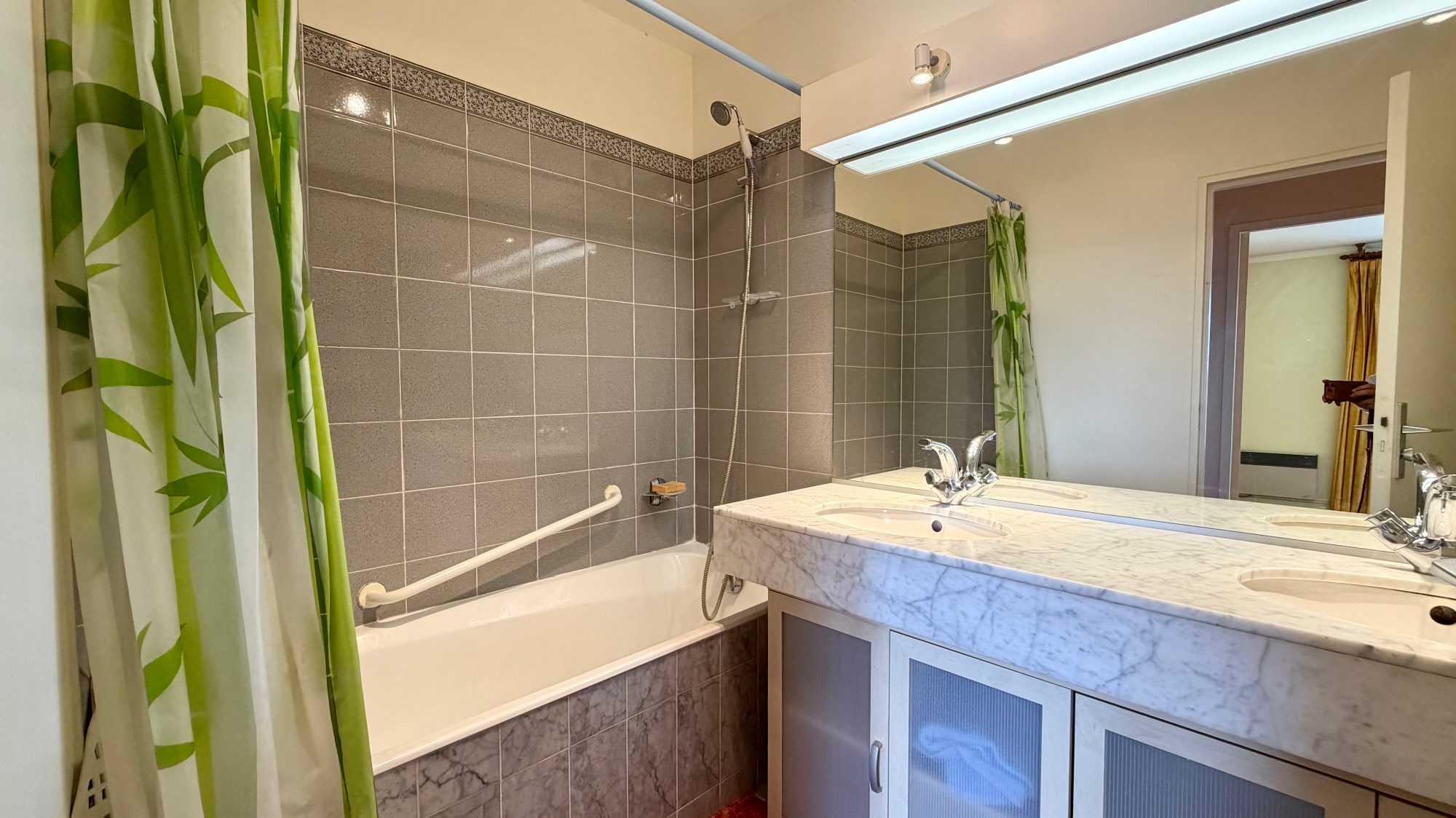 Appartement 3 Pièce(s) Charenton-le-Pont - Photo 8