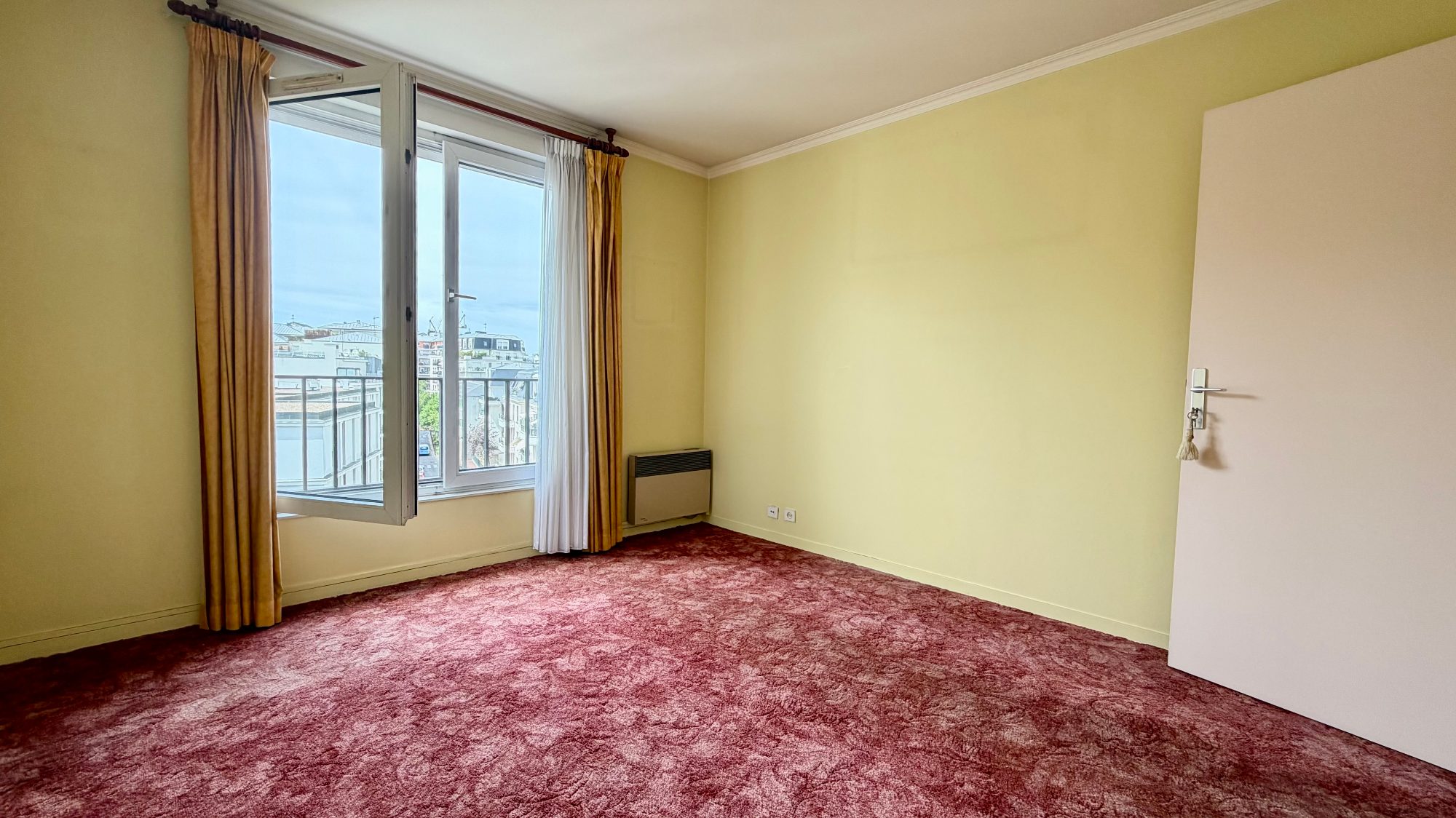Appartement 3 Pièce(s) Charenton-le-Pont - Photo 9