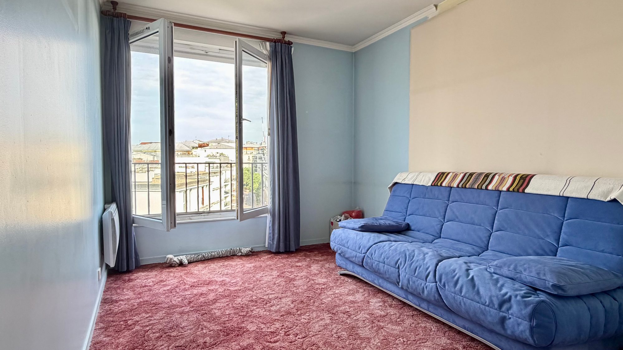Appartement 3 Pièce(s) Charenton-le-Pont - Photo 11
