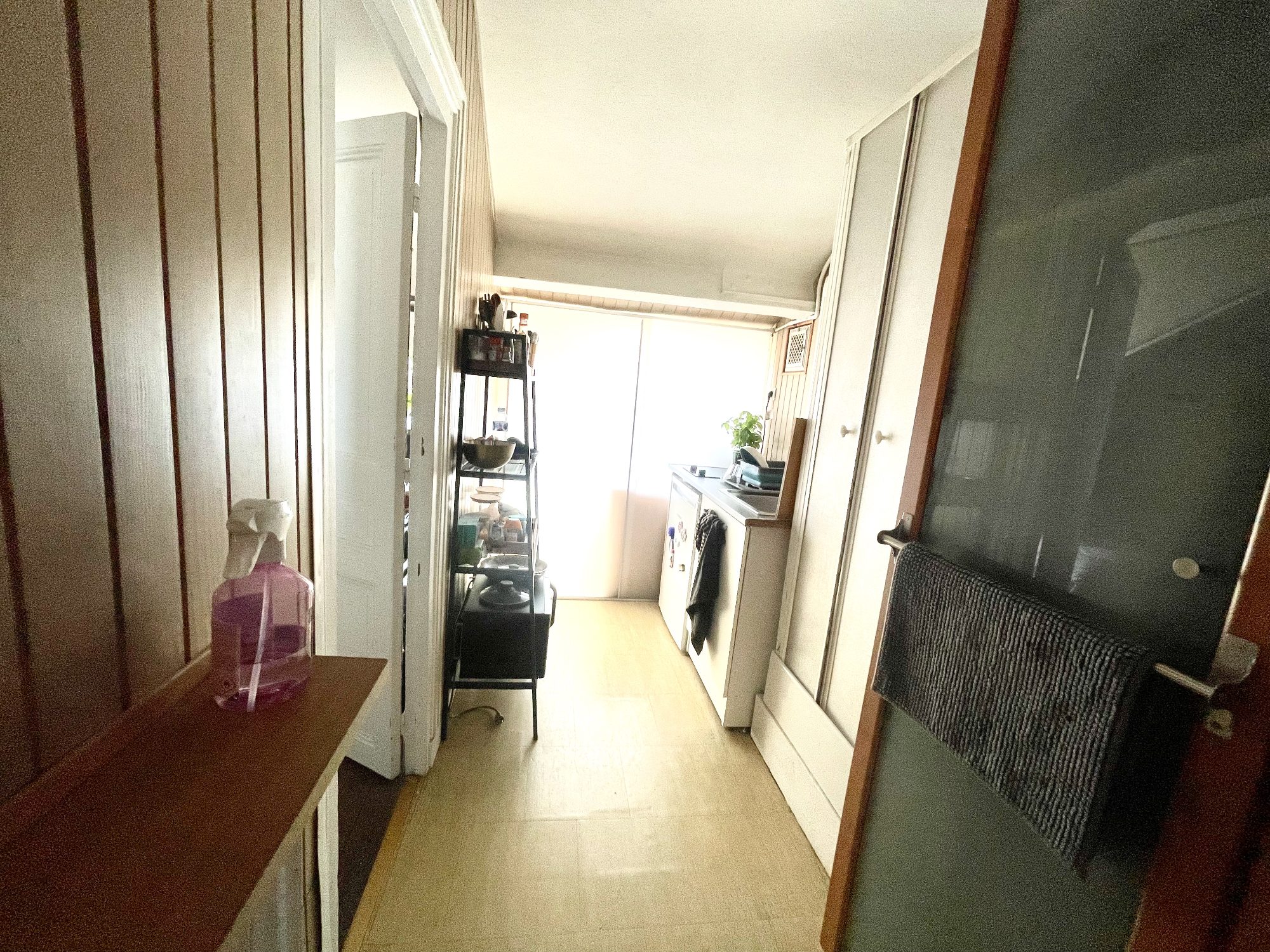 Appartement 1 Pièce(s) Charenton-le-Pont - Photo 6