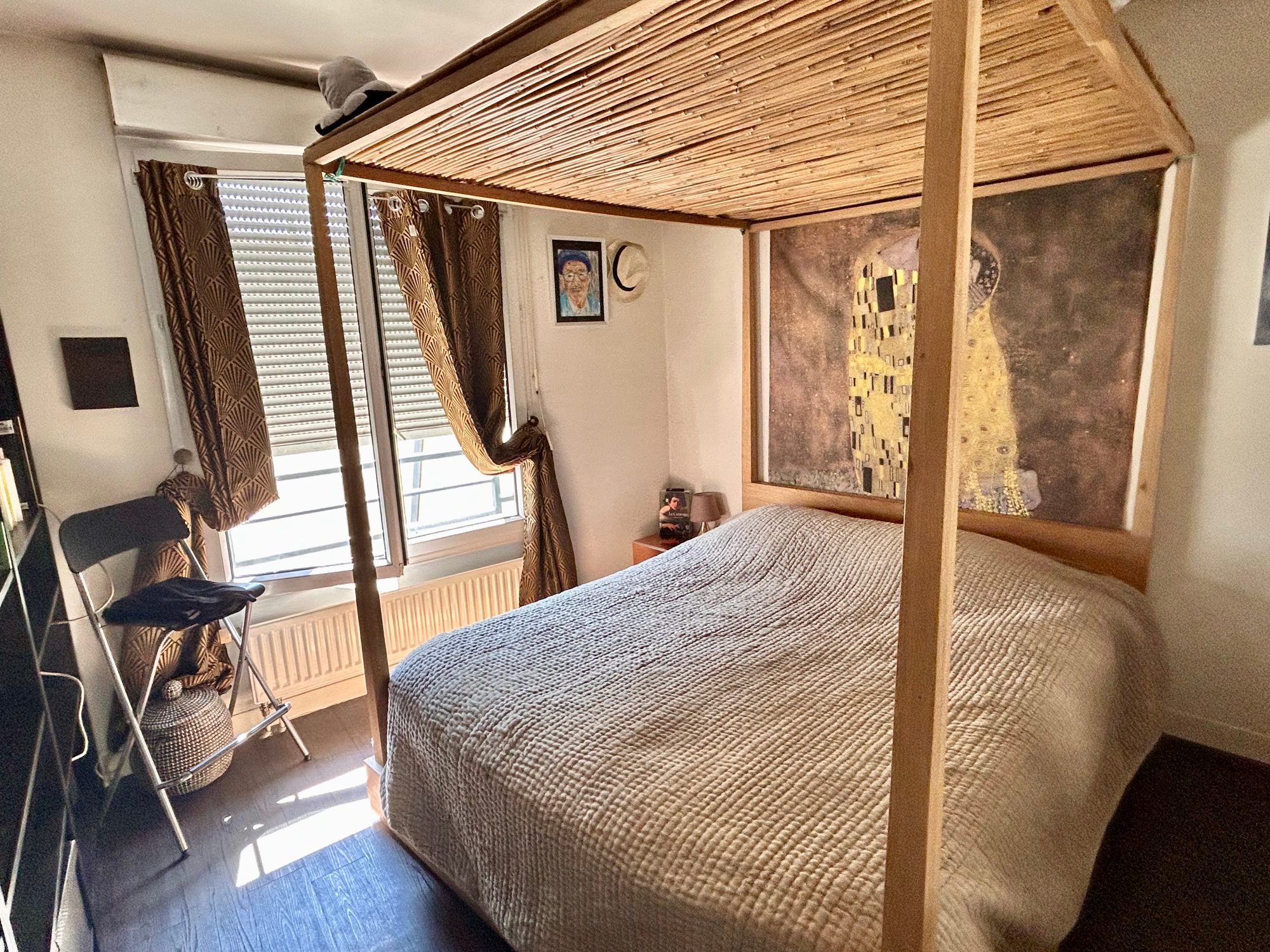 Appartement 5 Pièce(s) Charenton-le-Pont - Photo 8
