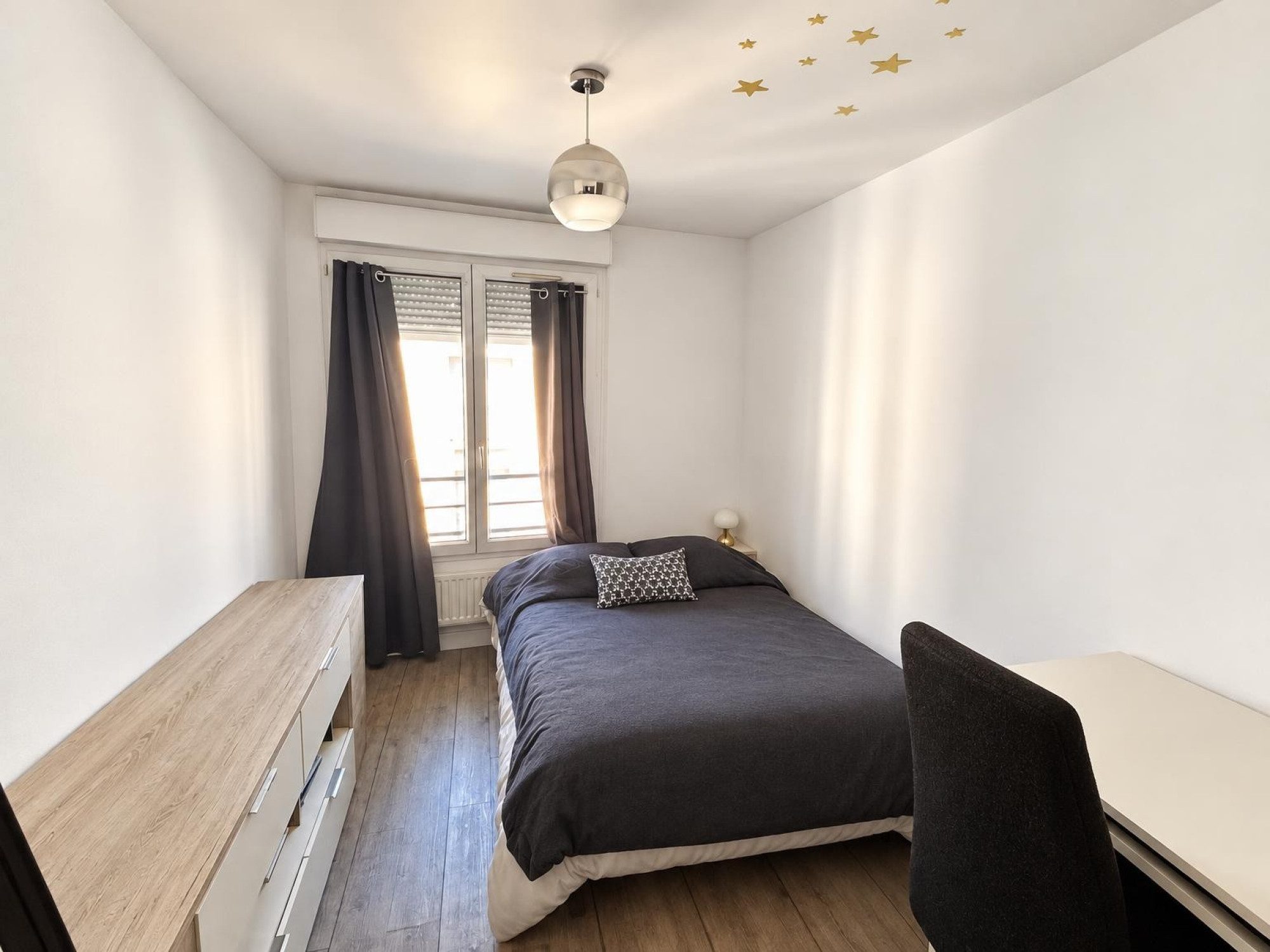 Appartement 5 Pièce(s) Charenton-le-Pont - Photo 7