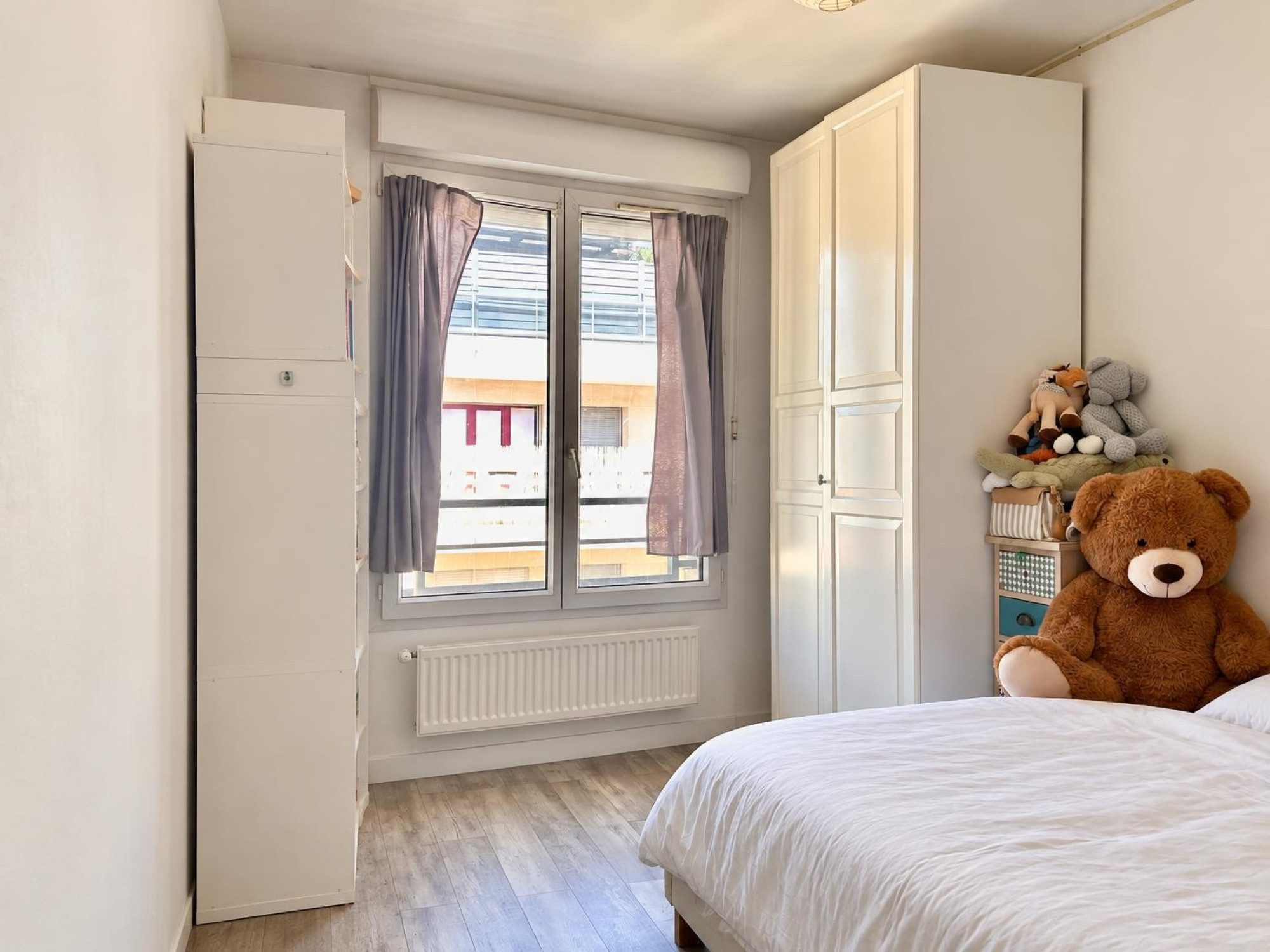 Appartement 5 Pièce(s) Charenton-le-Pont - Photo 8