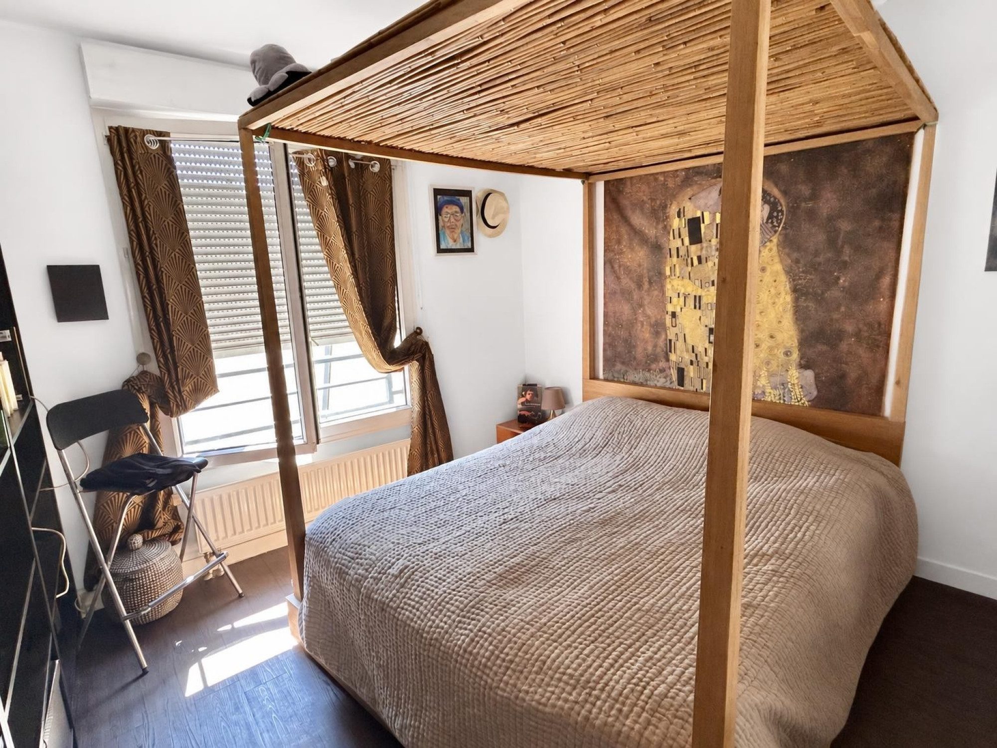 Appartement 5 Pièce(s) Charenton-le-Pont - Photo 5