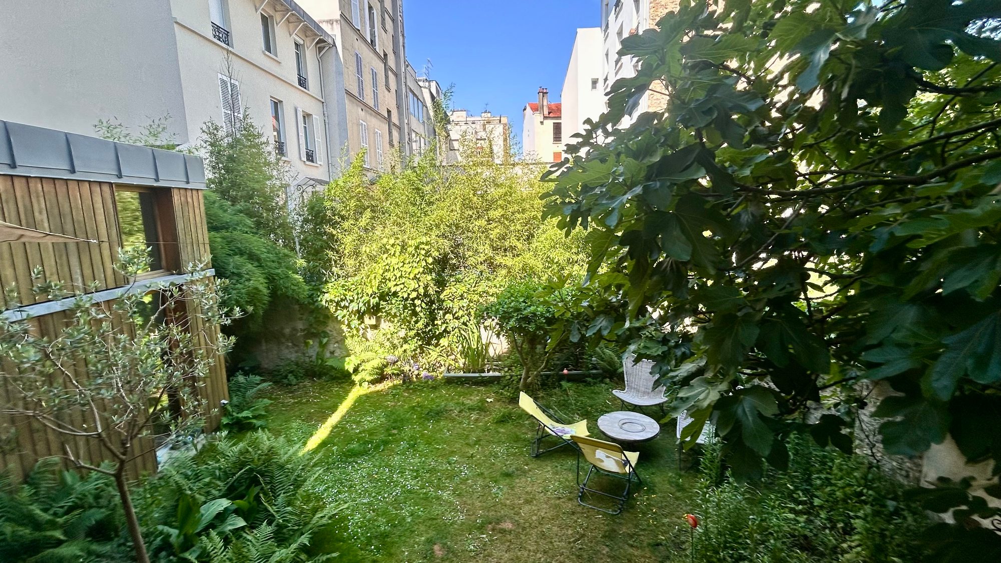 Appartement 5 Pièce(s) Saint-Maurice - Photo 10