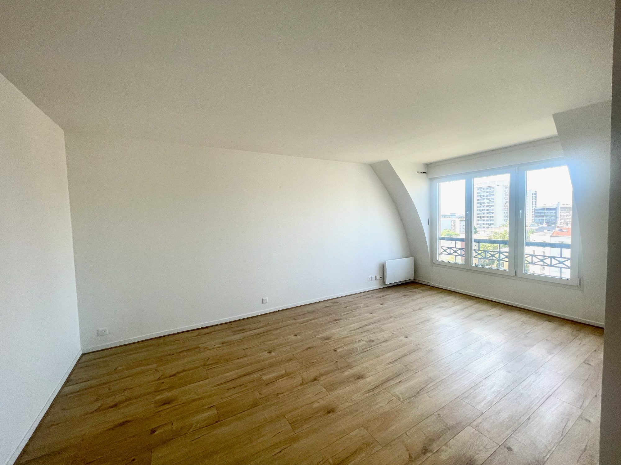 Appartement 3 Pièce(s) Charenton-le-Pont