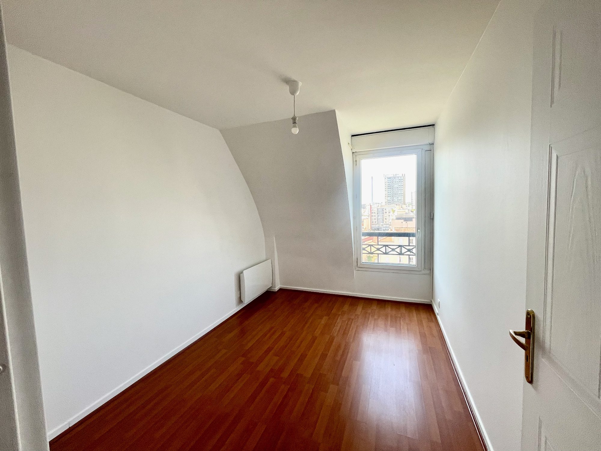 Appartement 3 Pièce(s) Charenton-le-Pont - Photo 2