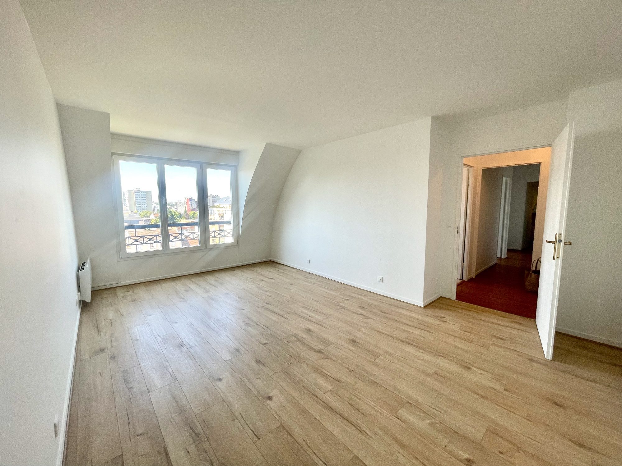 Appartement 3 Pièce(s) Charenton-le-Pont - Photo 3