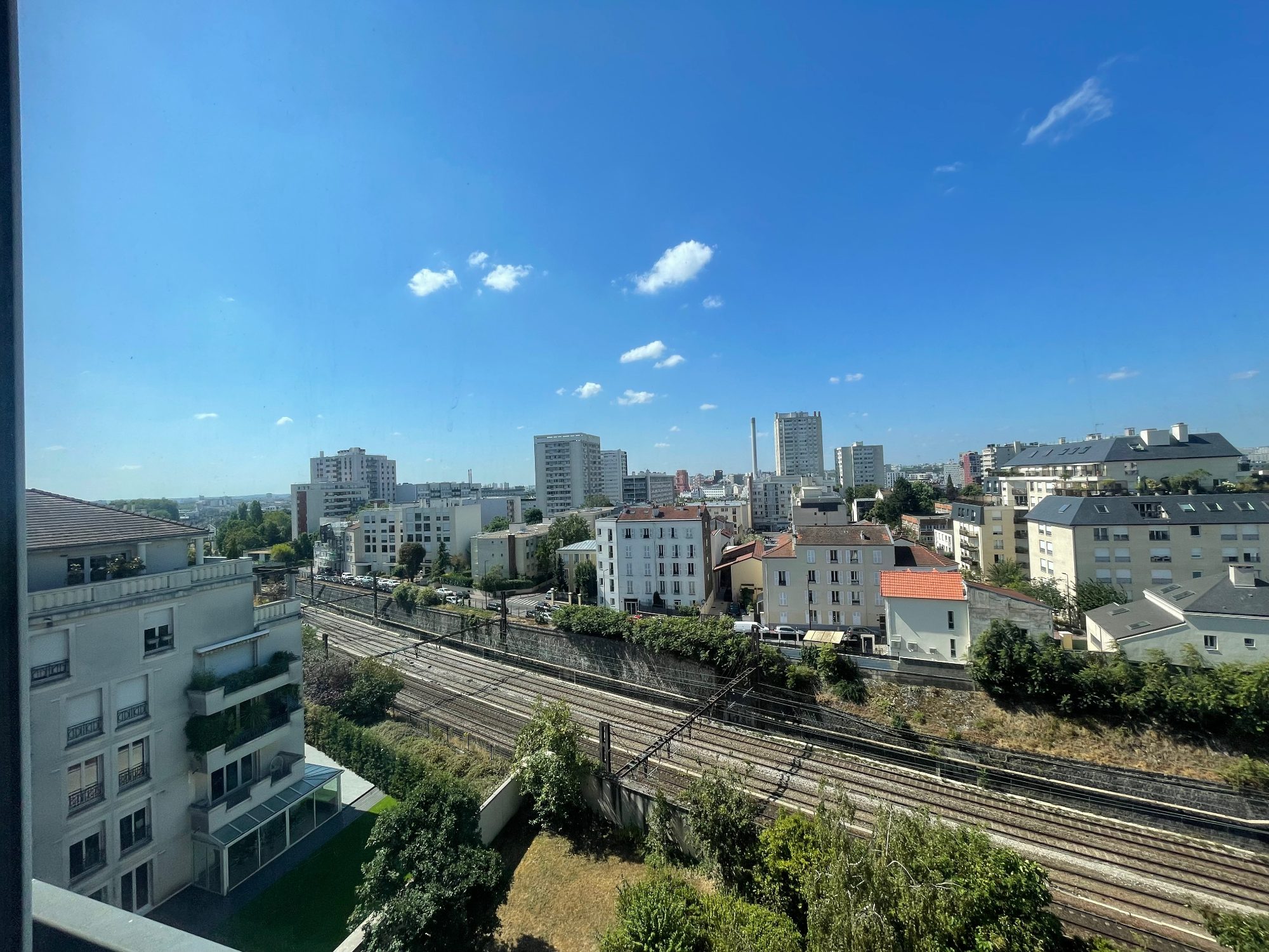 Appartement 3 Pièce(s) Charenton-le-Pont - Photo 10