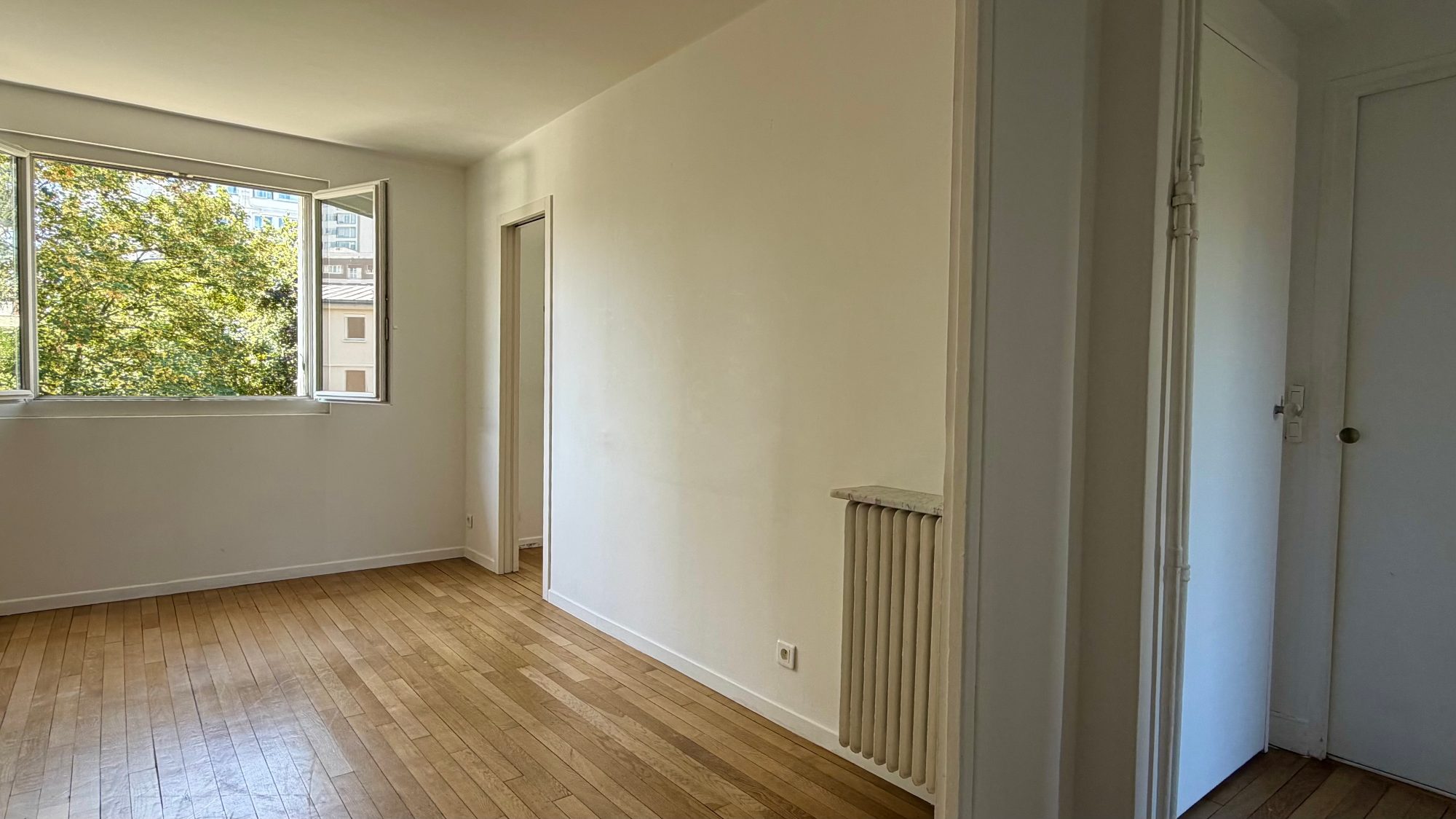 Appartement 3 Pièce(s) Charenton-le-Pont - Photo 4