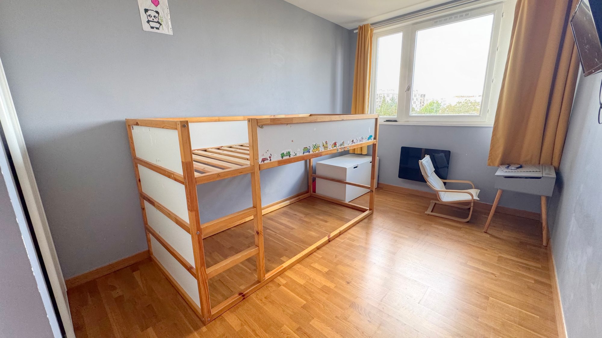 Appartement 3 Pièce(s) Charenton-le-Pont - Photo 3