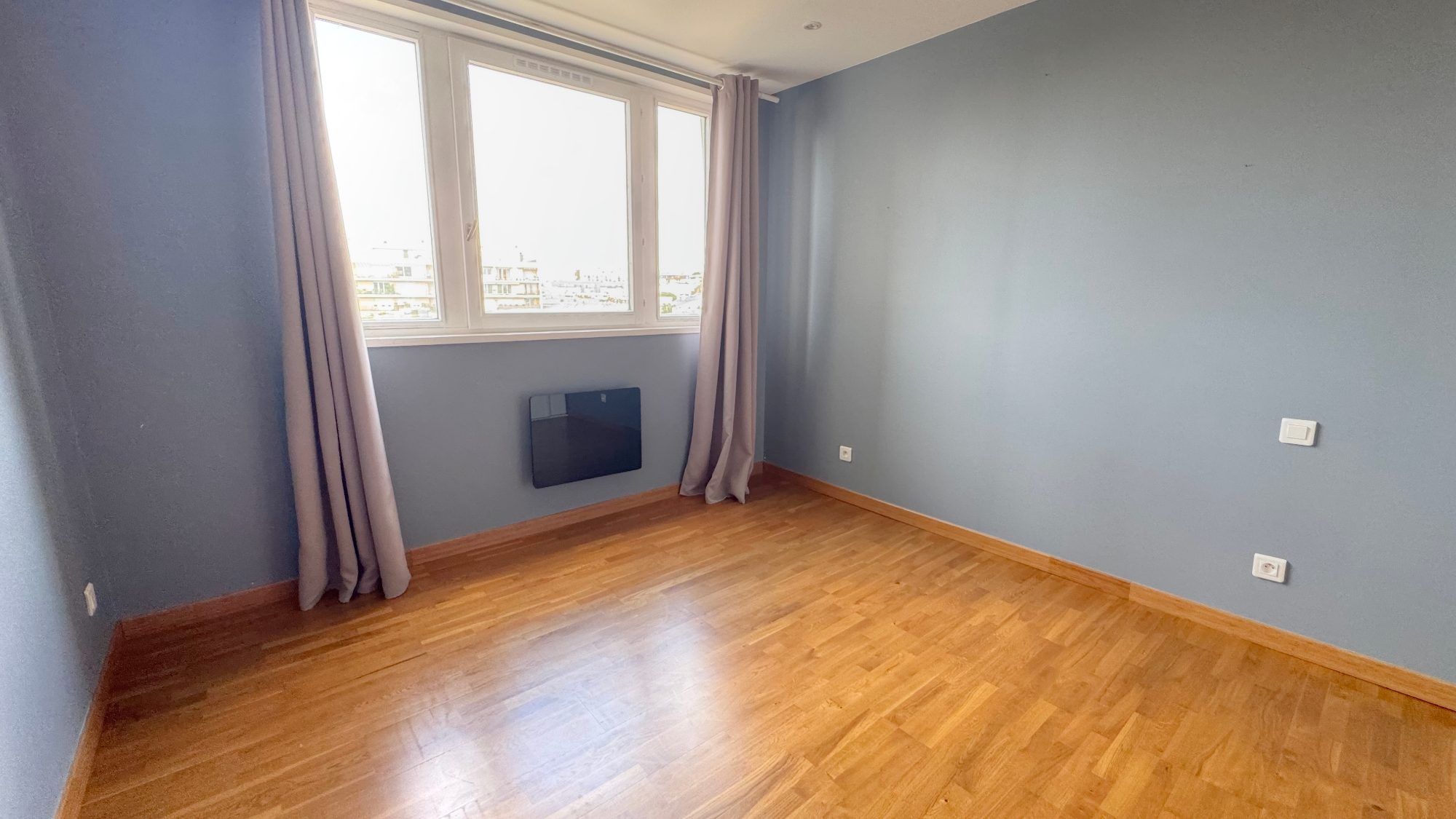 Appartement 3 Pièce(s) Charenton-le-Pont - Photo 4