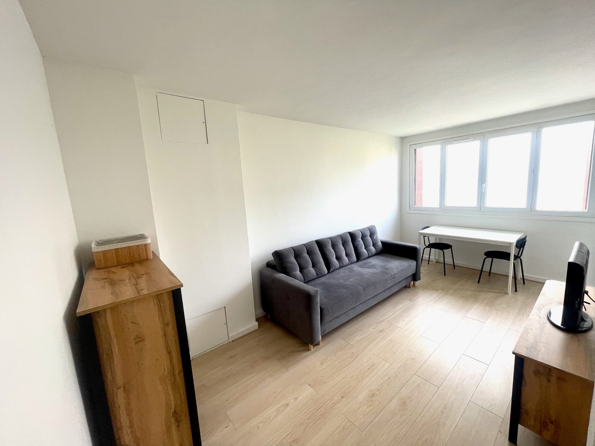Appartement 2 Pièce(s) Charenton-le-Pont
