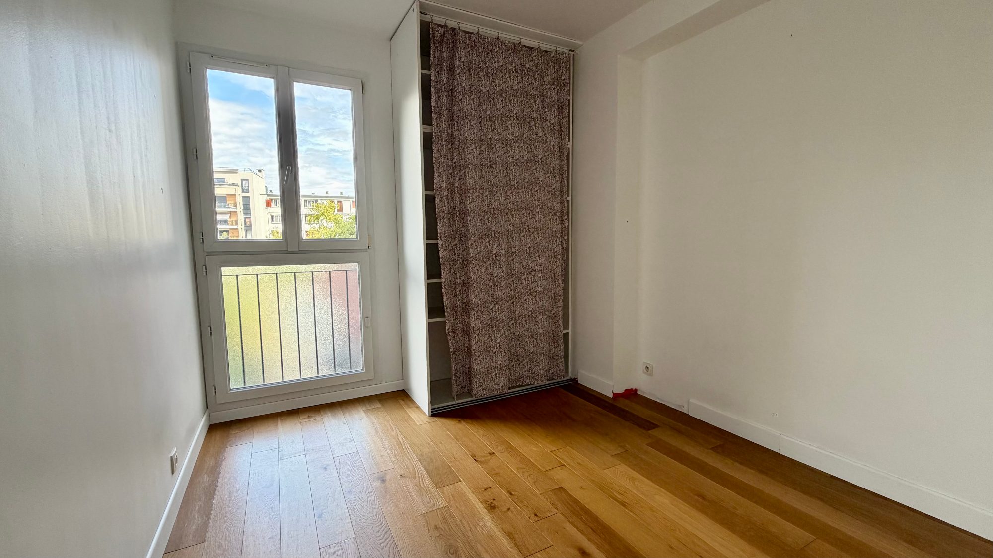Appartement 3 Pièce(s) Charenton-le-Pont - Photo 3