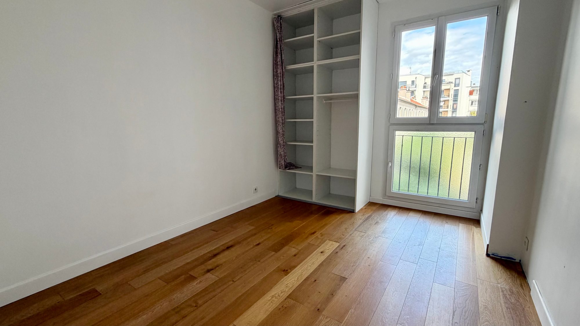 Appartement 3 Pièce(s) Charenton-le-Pont - Photo 4
