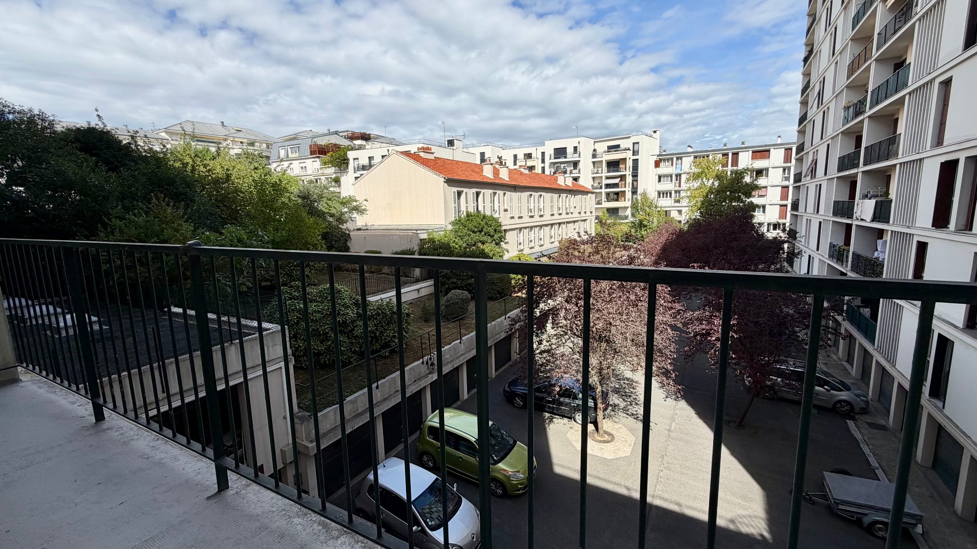 Appartement 3 Pièce(s) Charenton-le-Pont - Photo 6